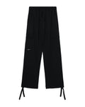 MSGM Wool-blend cargo pants