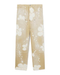 MSGM Bleached carpenter pants