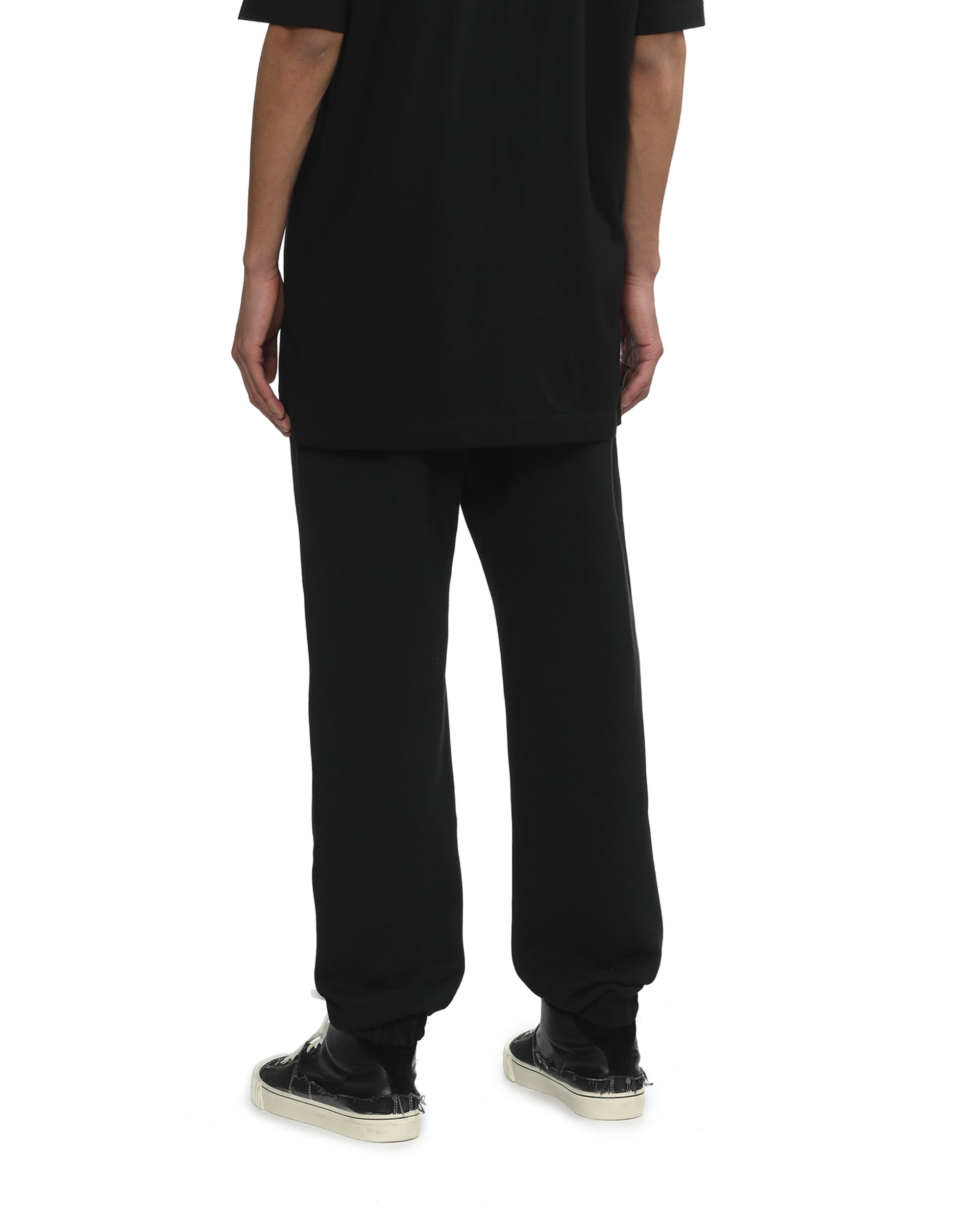 MSGM Logo sweatpants