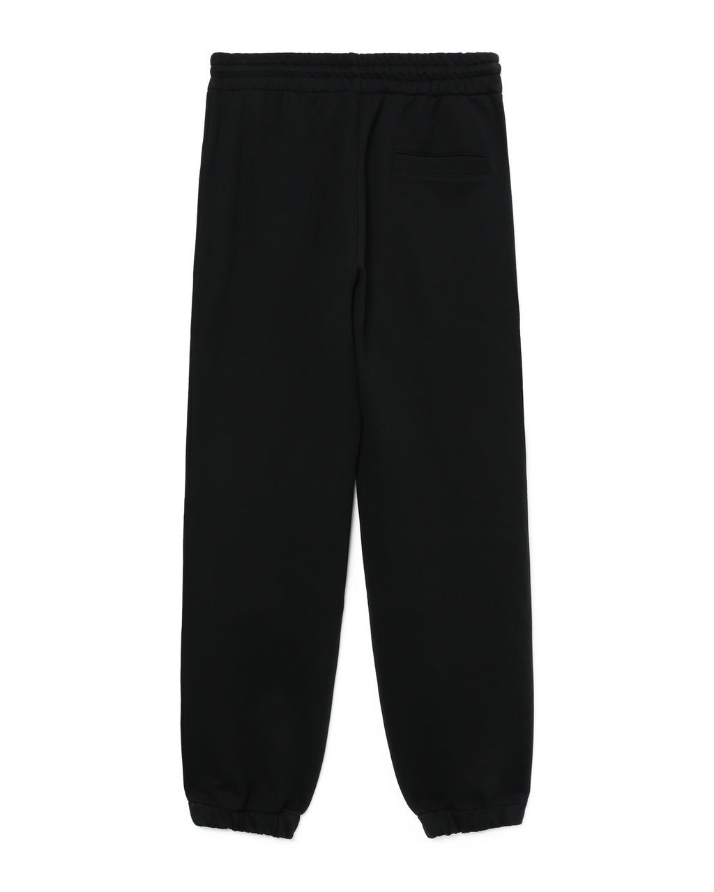 MSGM Logo sweatpants