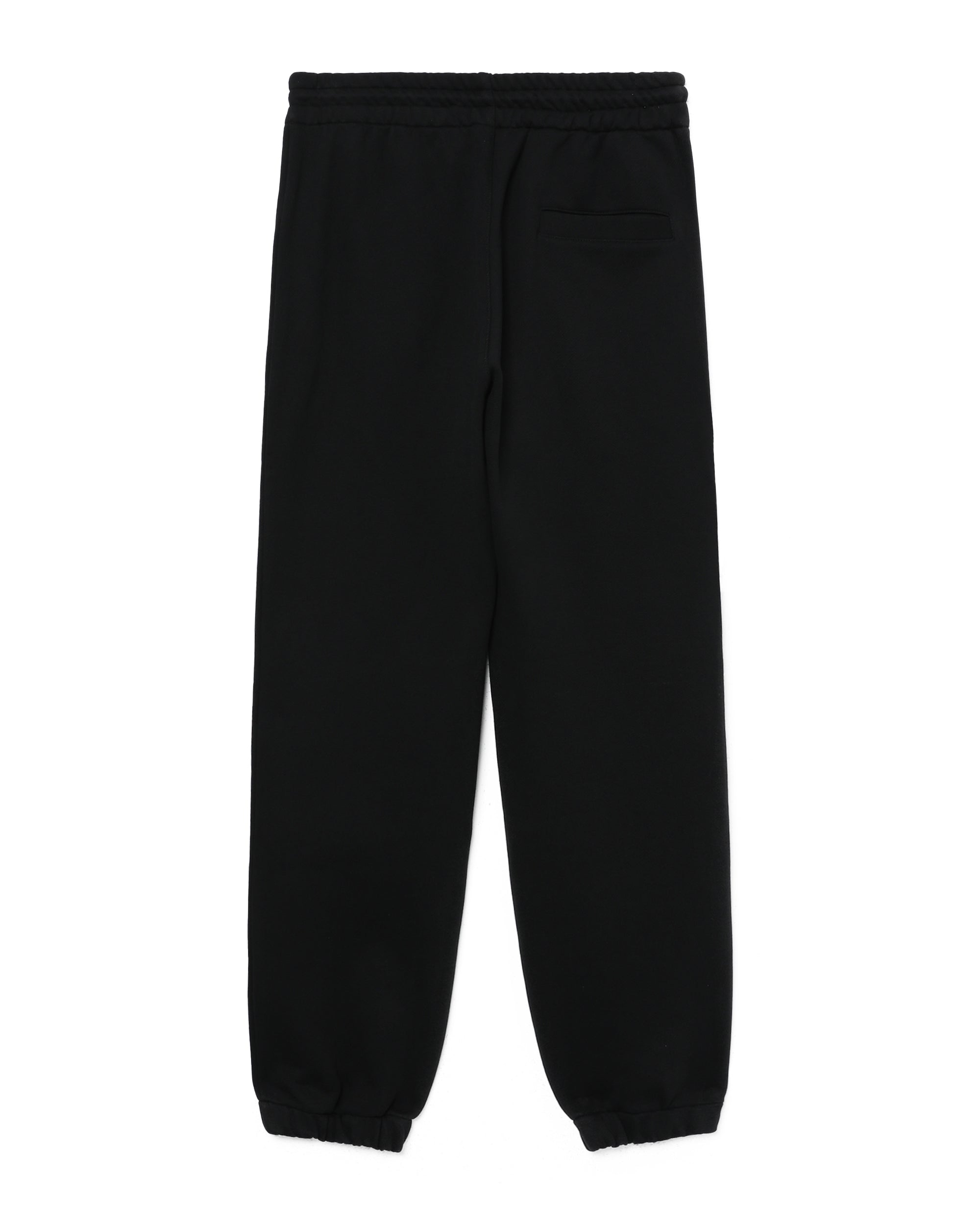 MSGM Logo sweatpants