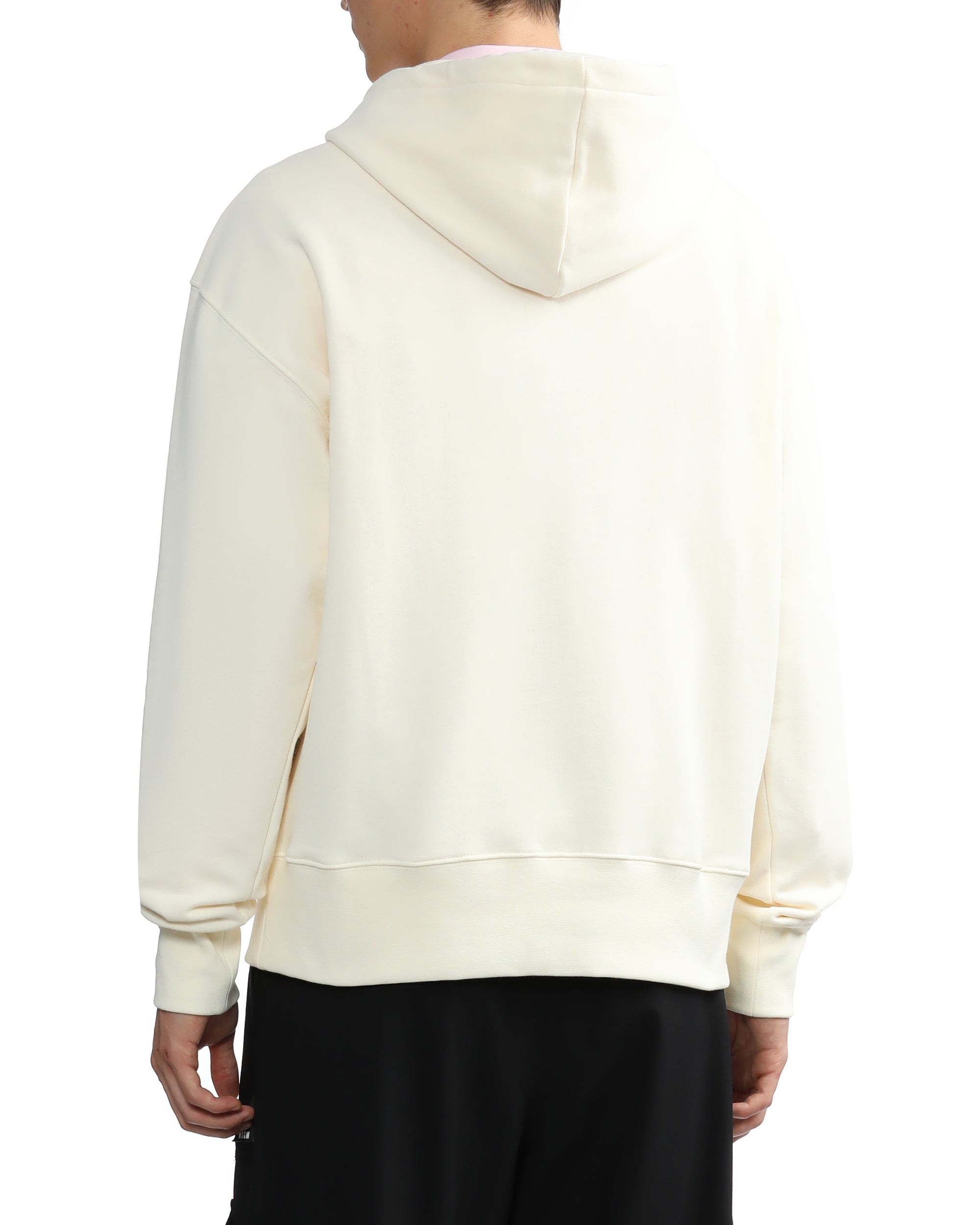 MSGM Graphic hoodie