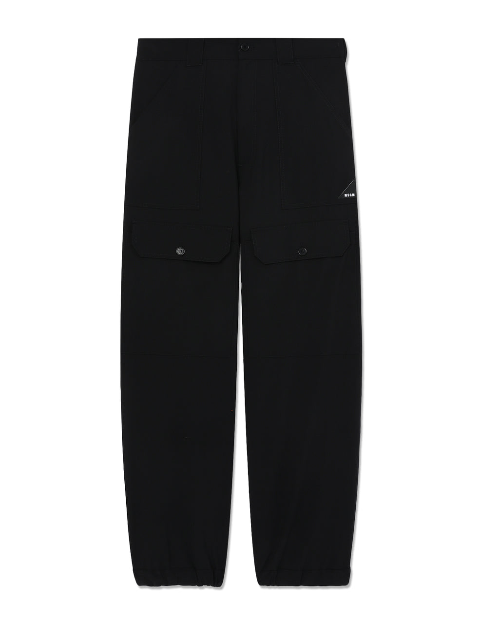 MSGM Cargo pants