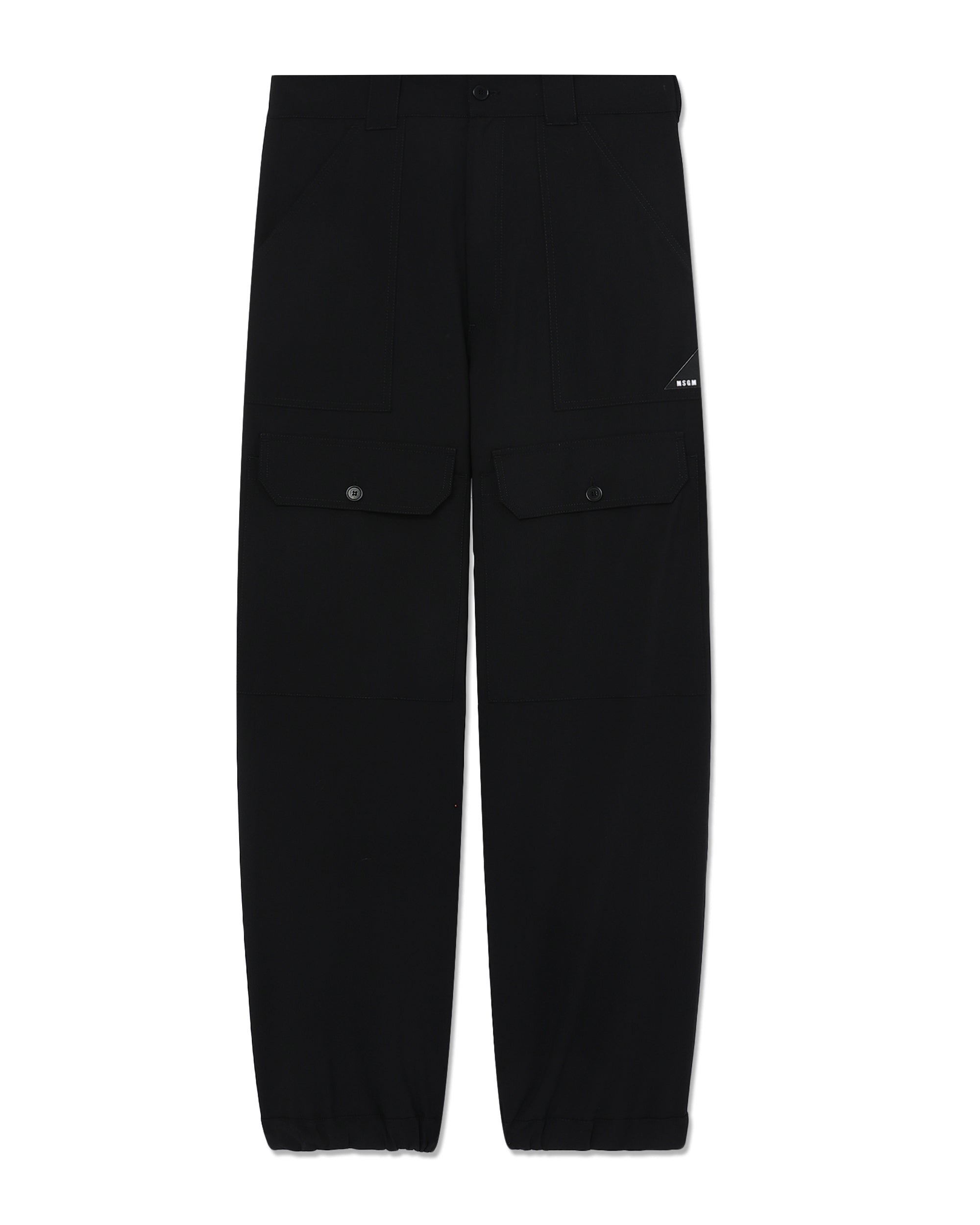 MSGM Cargo pants