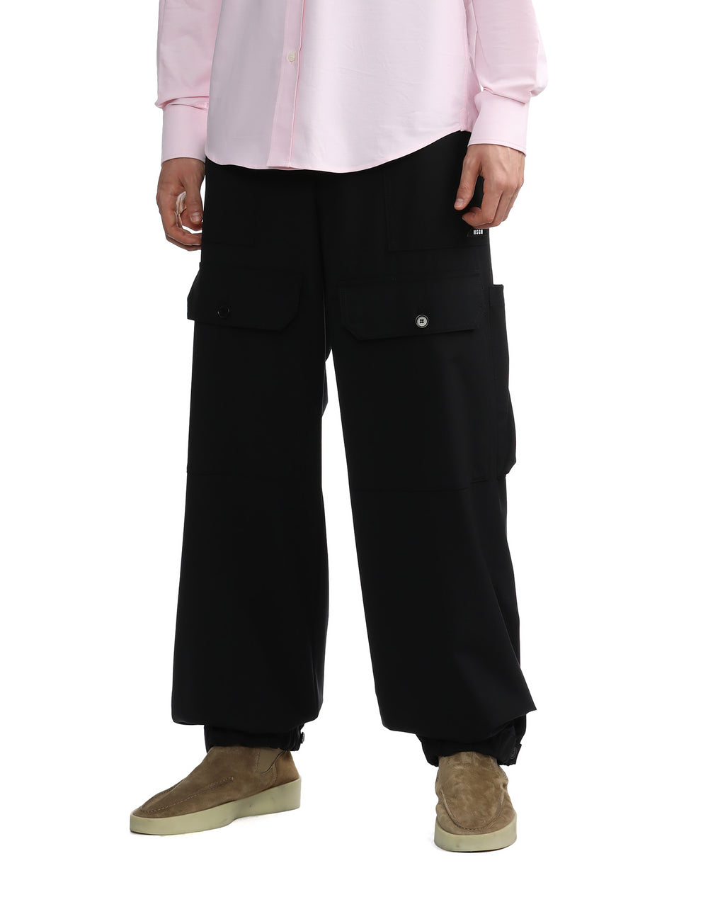 MSGM Cargo pants