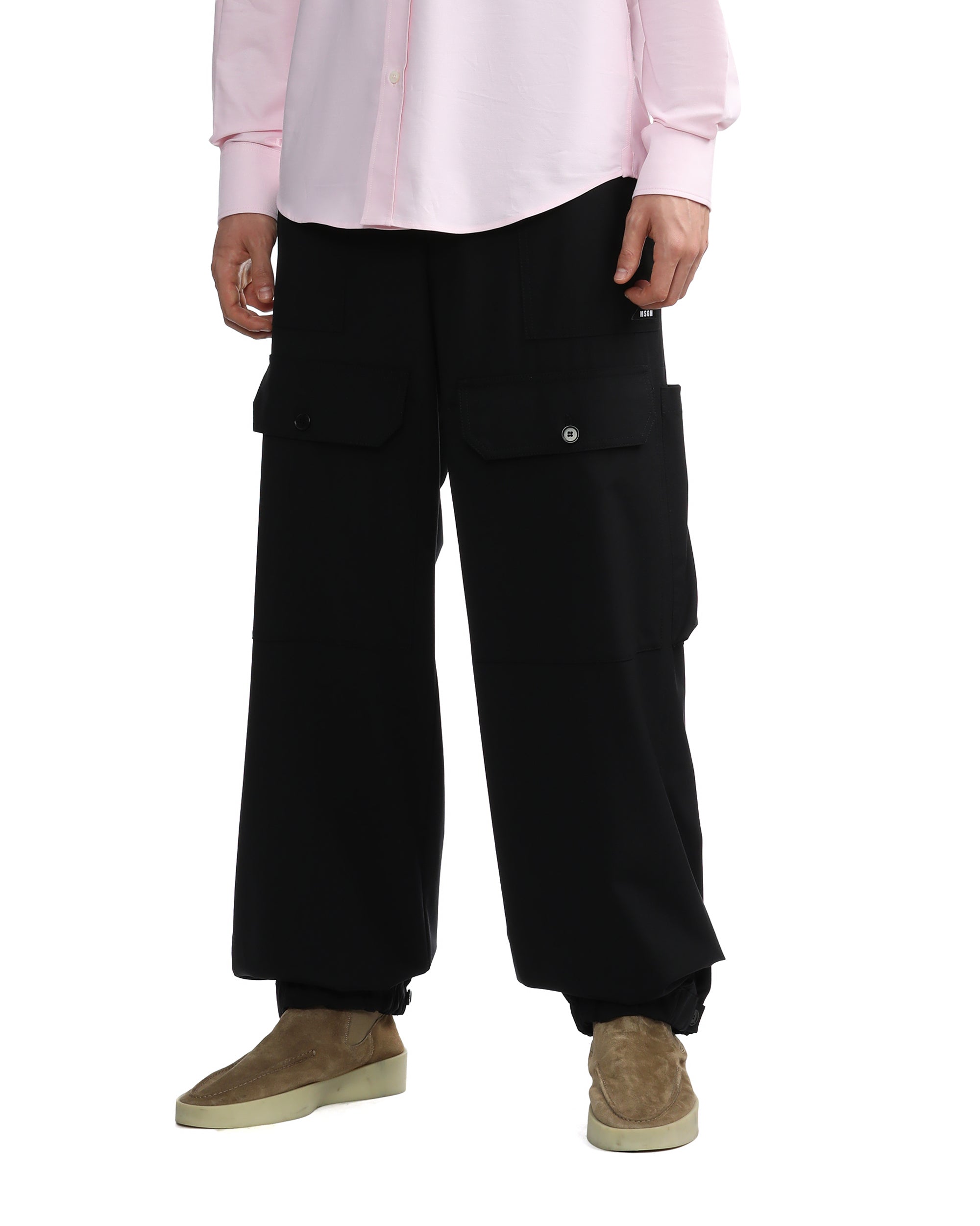 MSGM Cargo pants