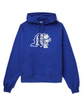MSGM Logo mascot hoodie