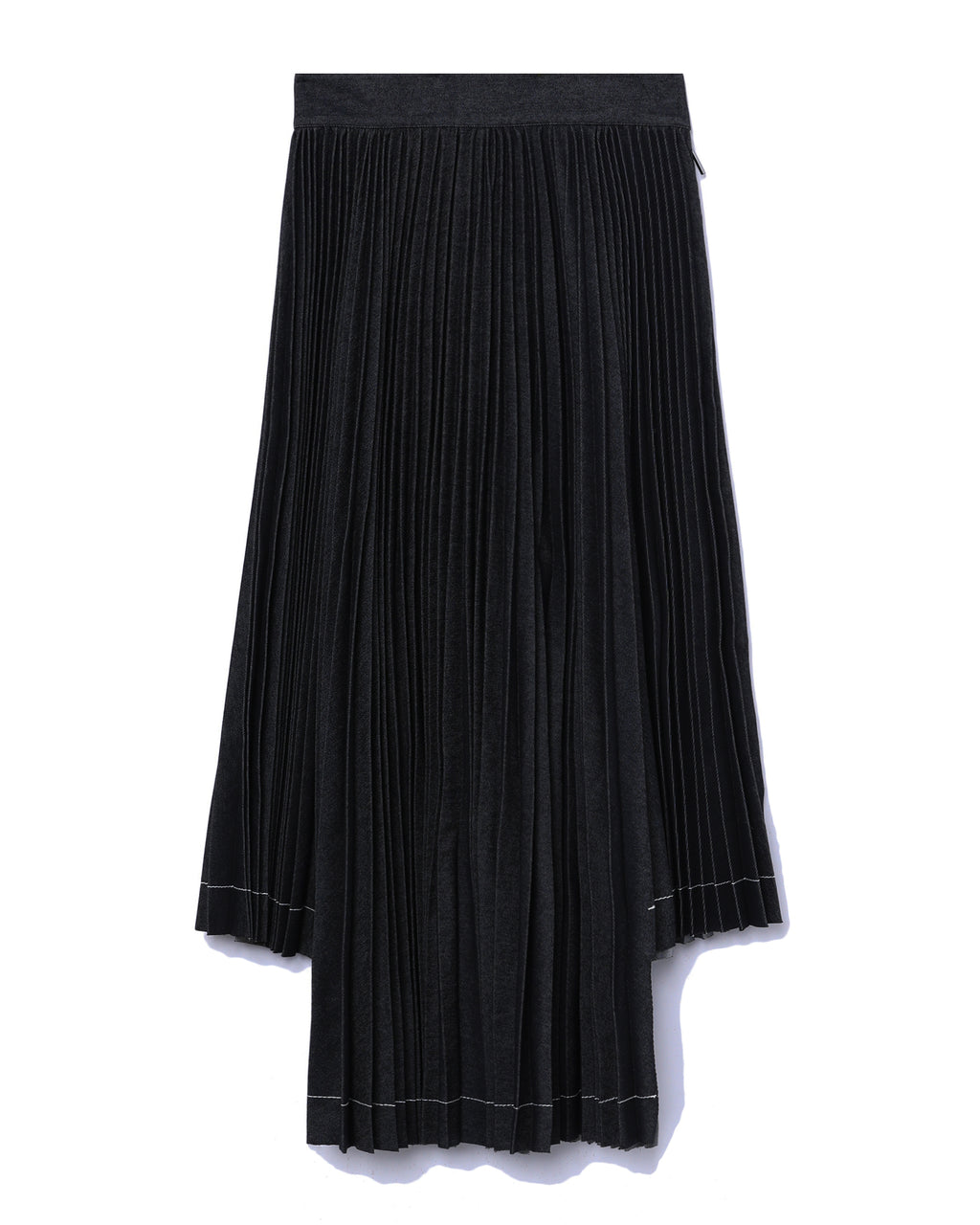 MSGM Pleated skirt
