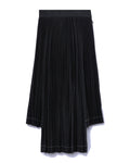 MSGM Pleated skirt