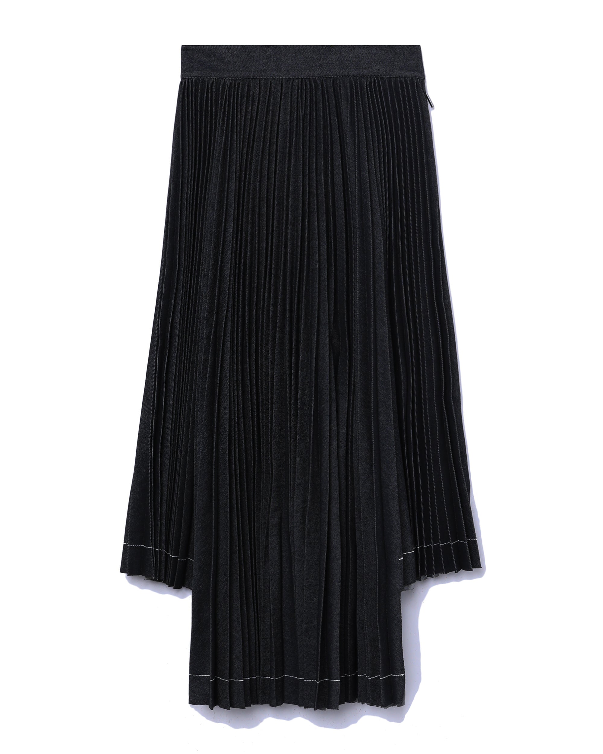 MSGM Pleated skirt