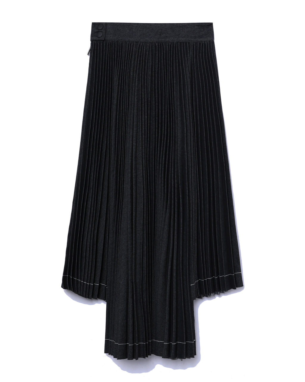 MSGM Pleated skirt