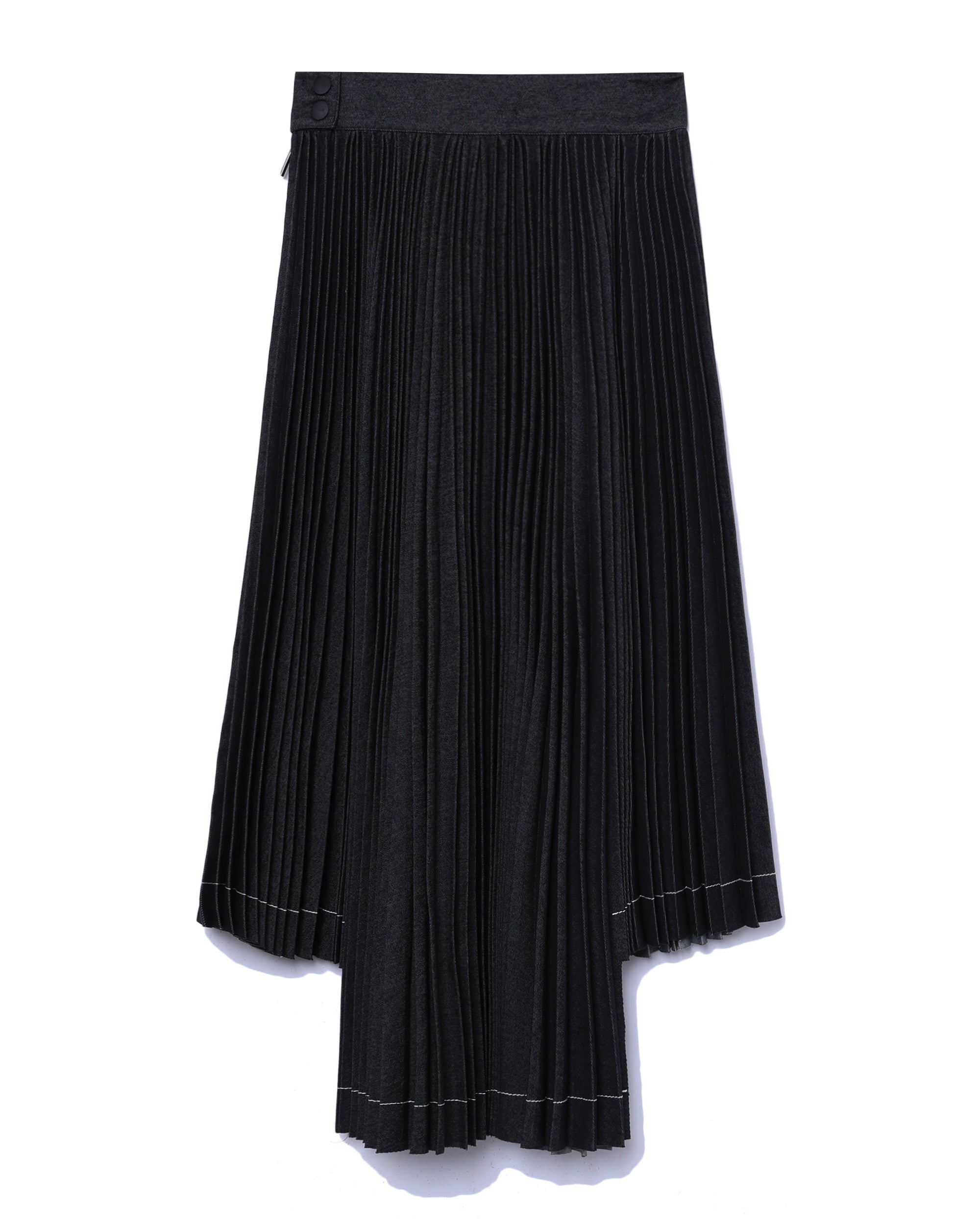 MSGM Pleated skirt