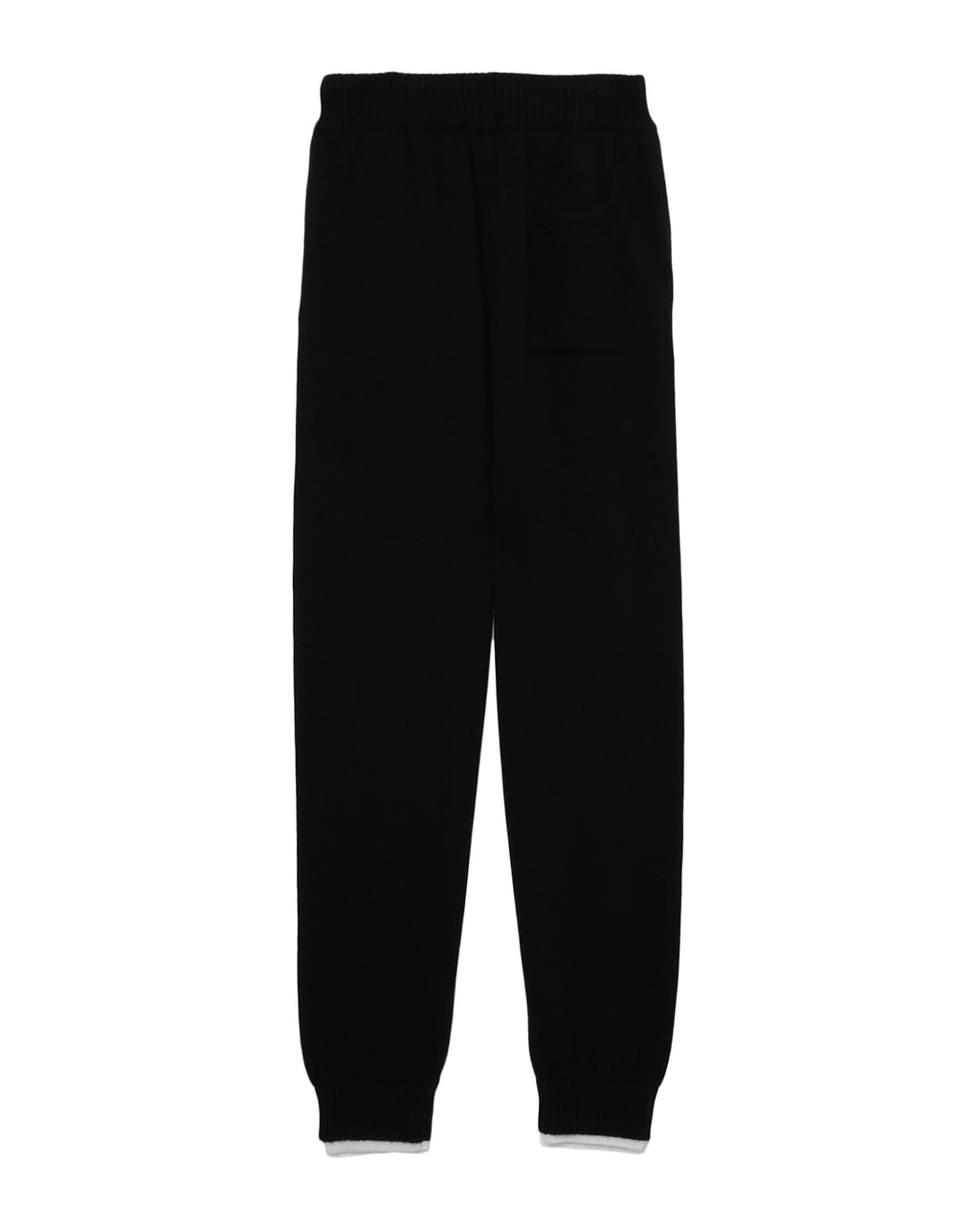 MSGM Logo sweatpants