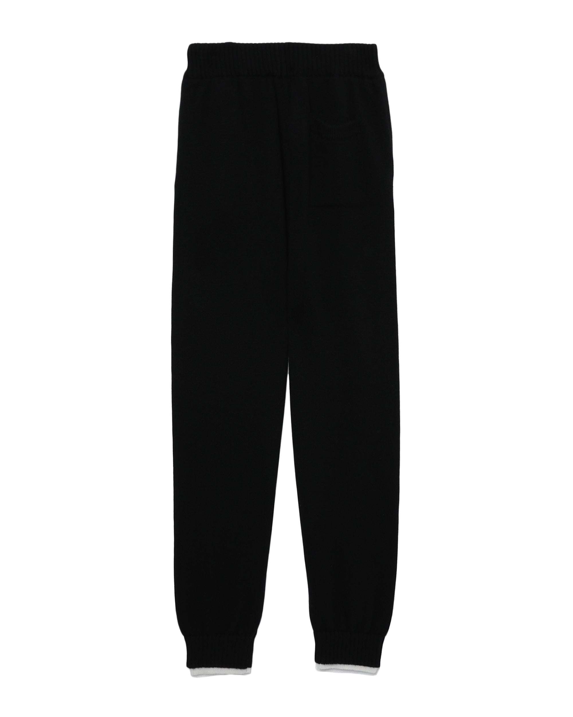 MSGM Logo sweatpants