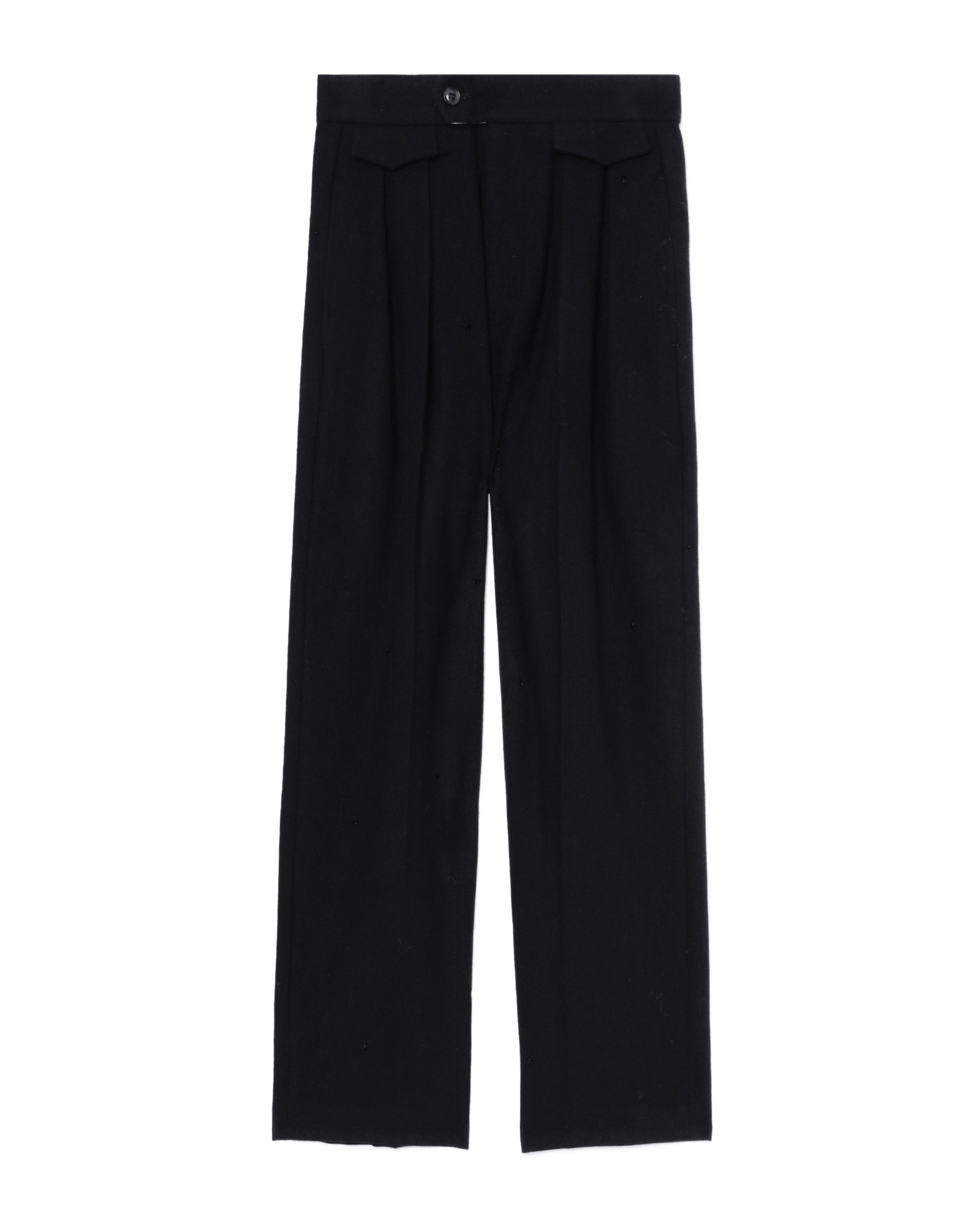 MUVEIL Tailored trousers