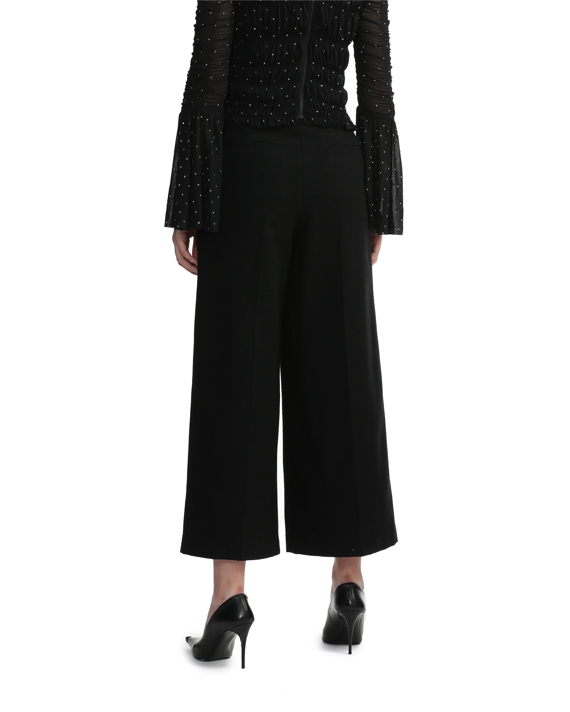 MUVEIL Tailored trousers
