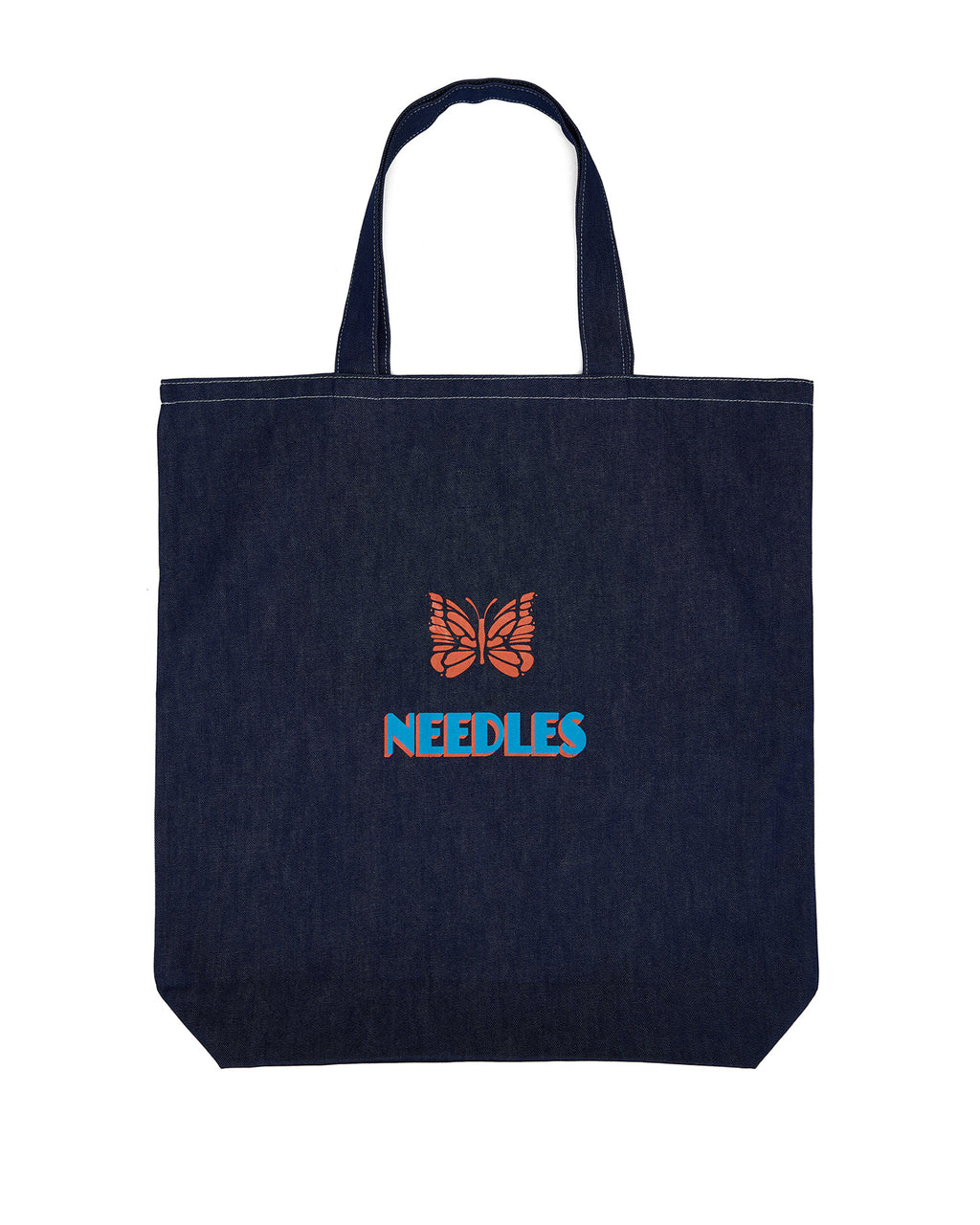 NEEDLES Graphic tote bag