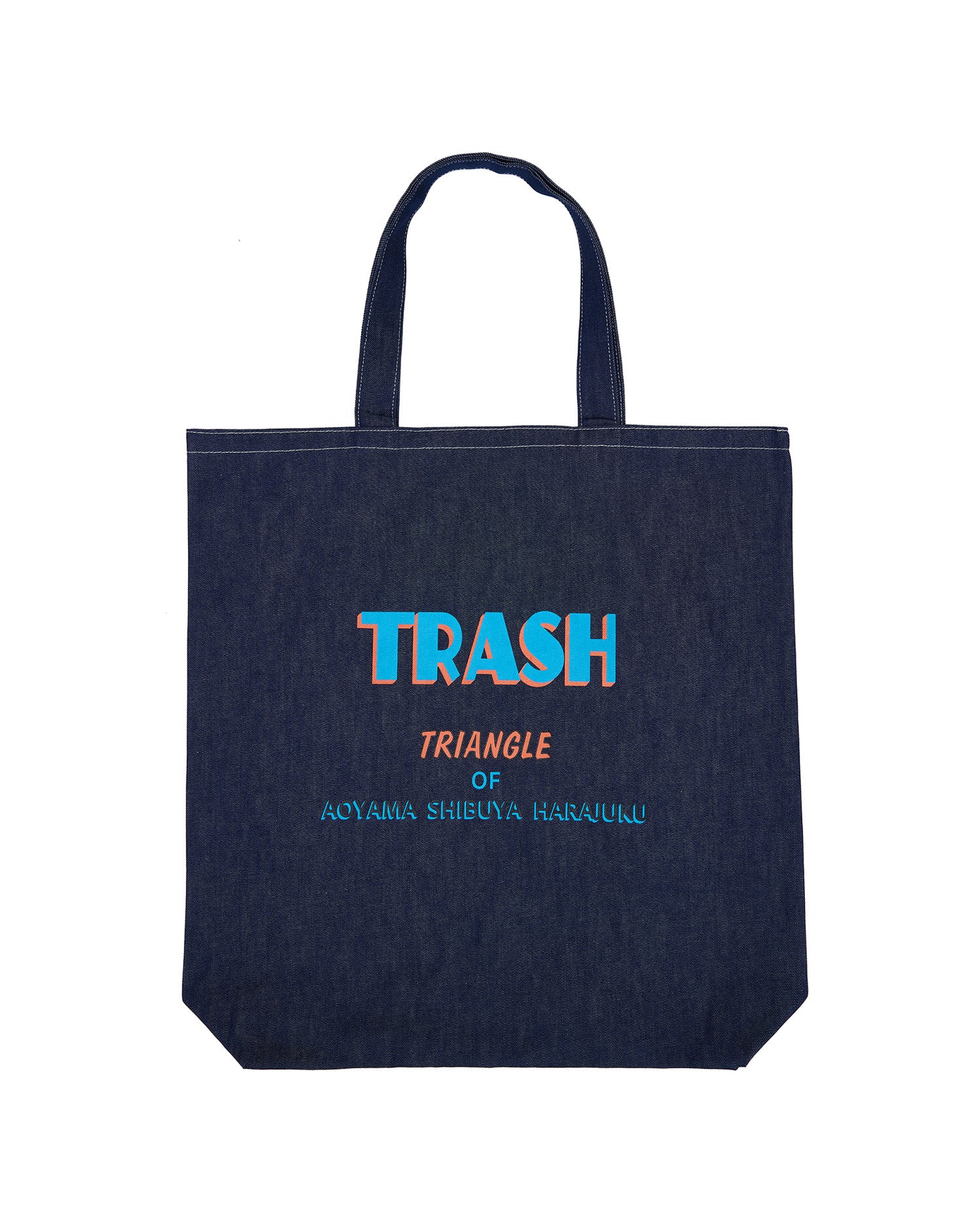 NEEDLES Graphic tote bag