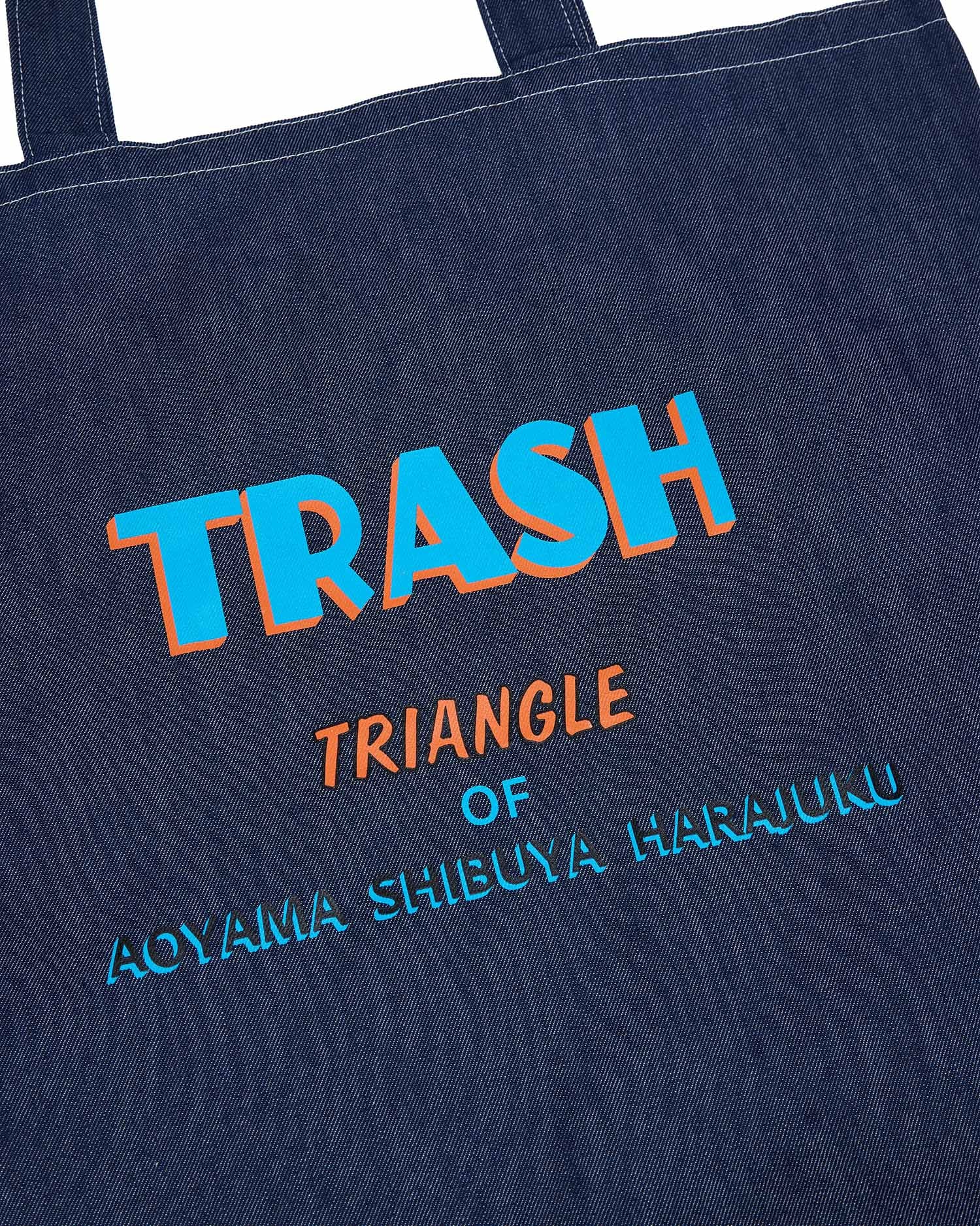 NEEDLES Graphic tote bag