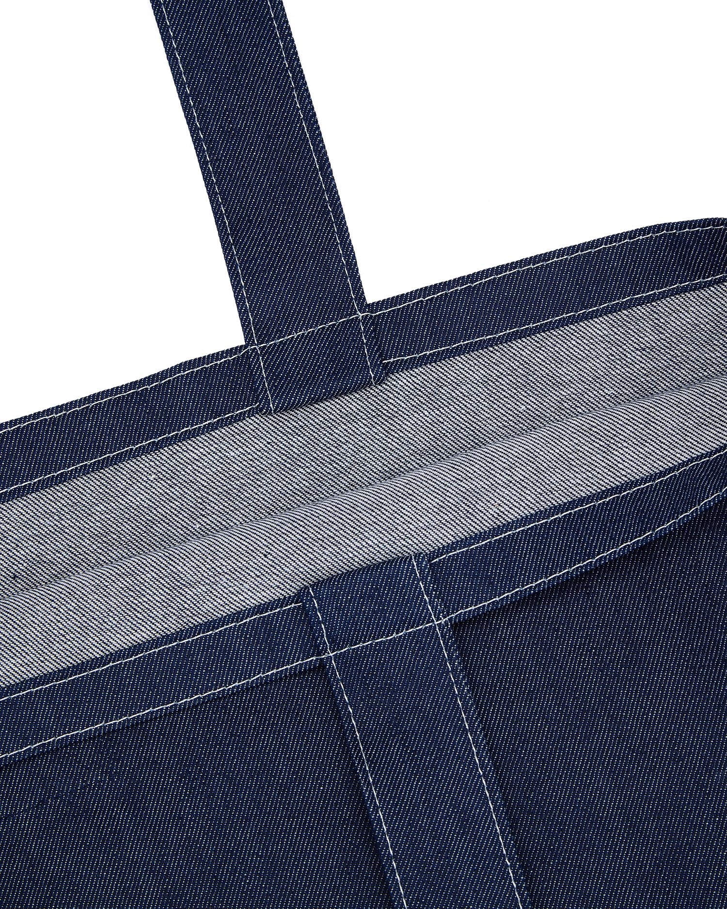 NEEDLES Graphic tote bag