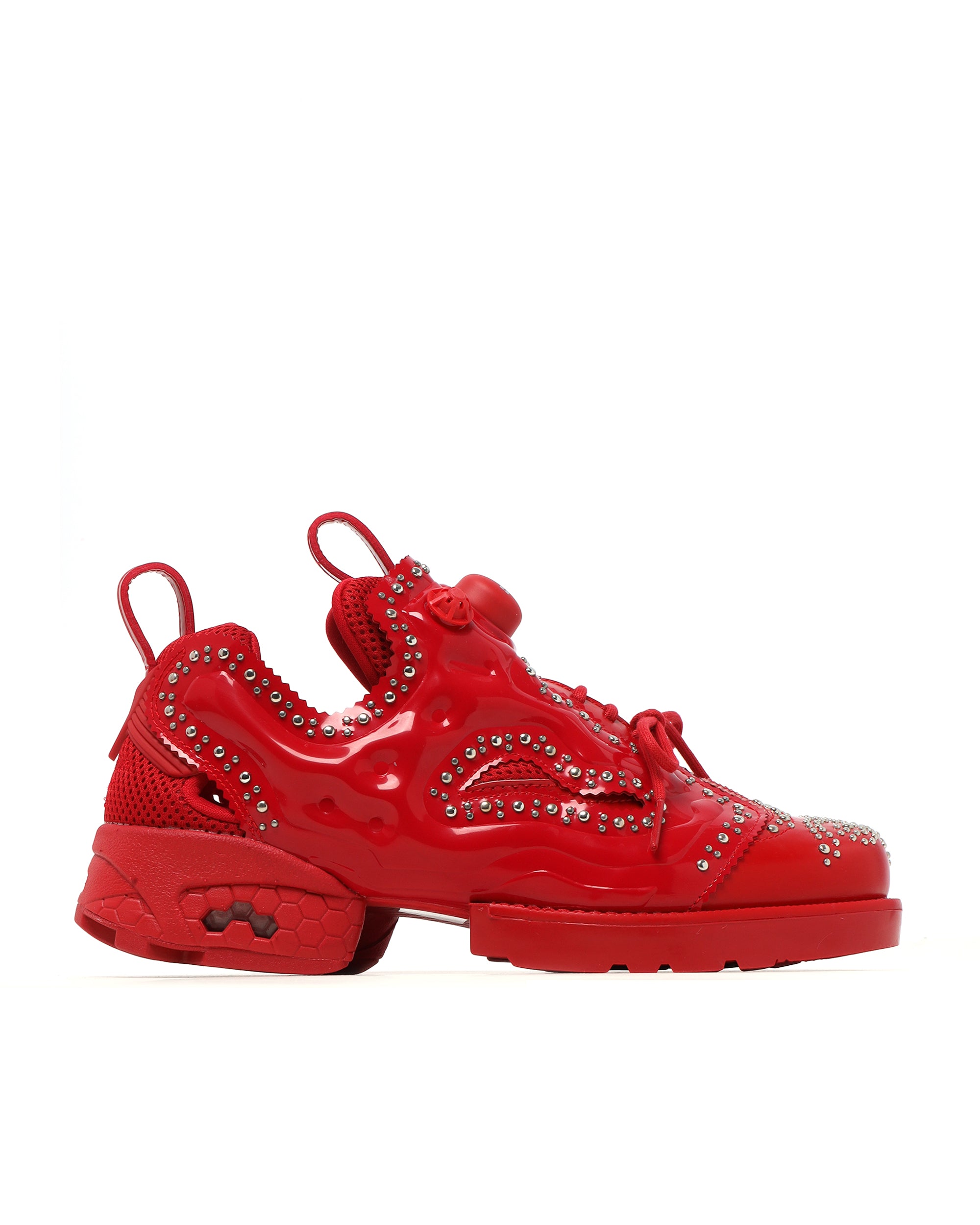 NOIR KEI NINOMIYA Dress pump fury sneakers