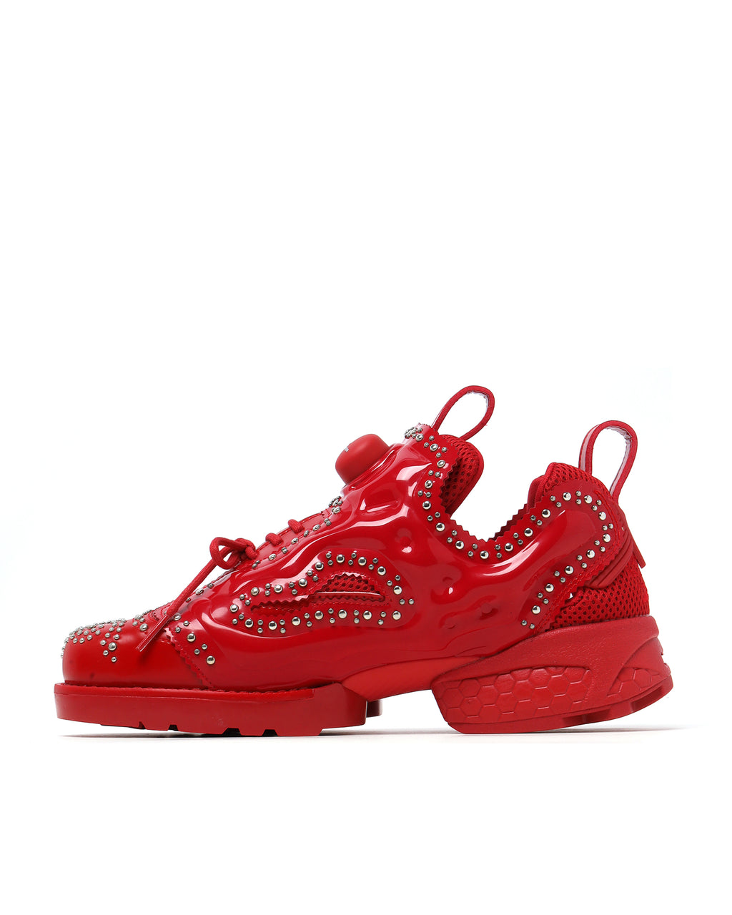 NOIR KEI NINOMIYA Dress pump fury sneakers