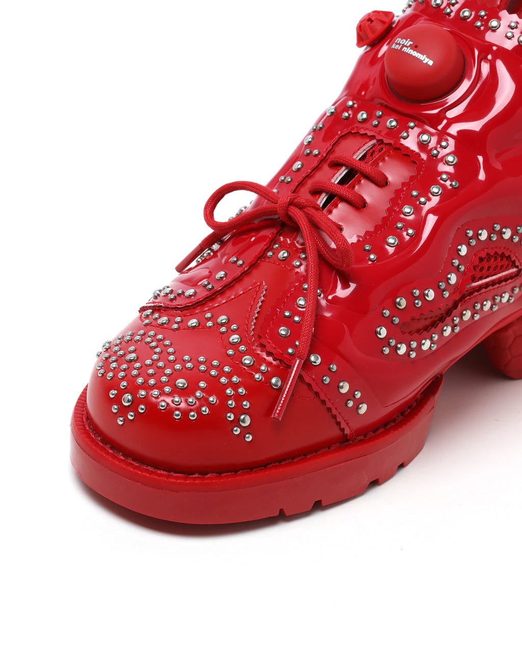 NOIR KEI NINOMIYA Dress pump fury sneakers