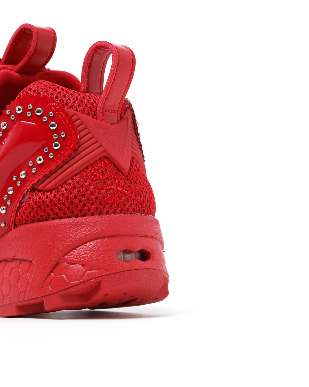 NOIR KEI NINOMIYA Dress pump fury sneakers