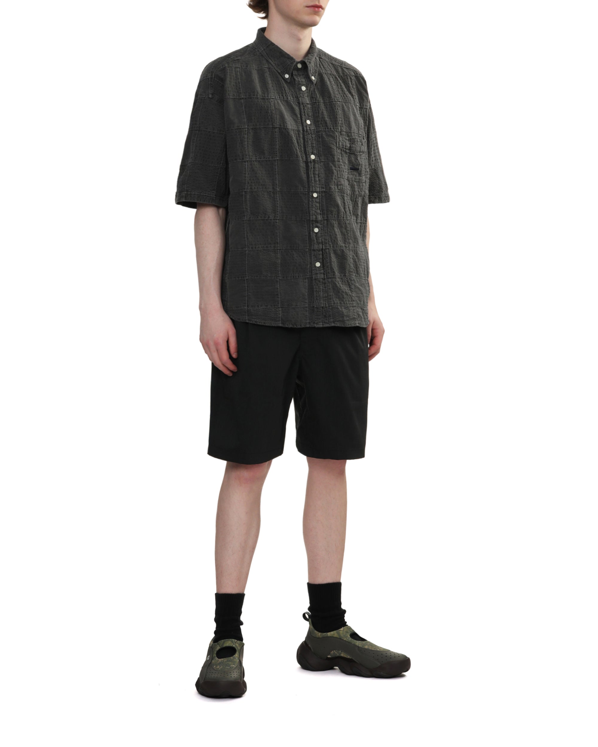 OAKLEY FACTORY TEAM X South2 West8 Flesh sandals