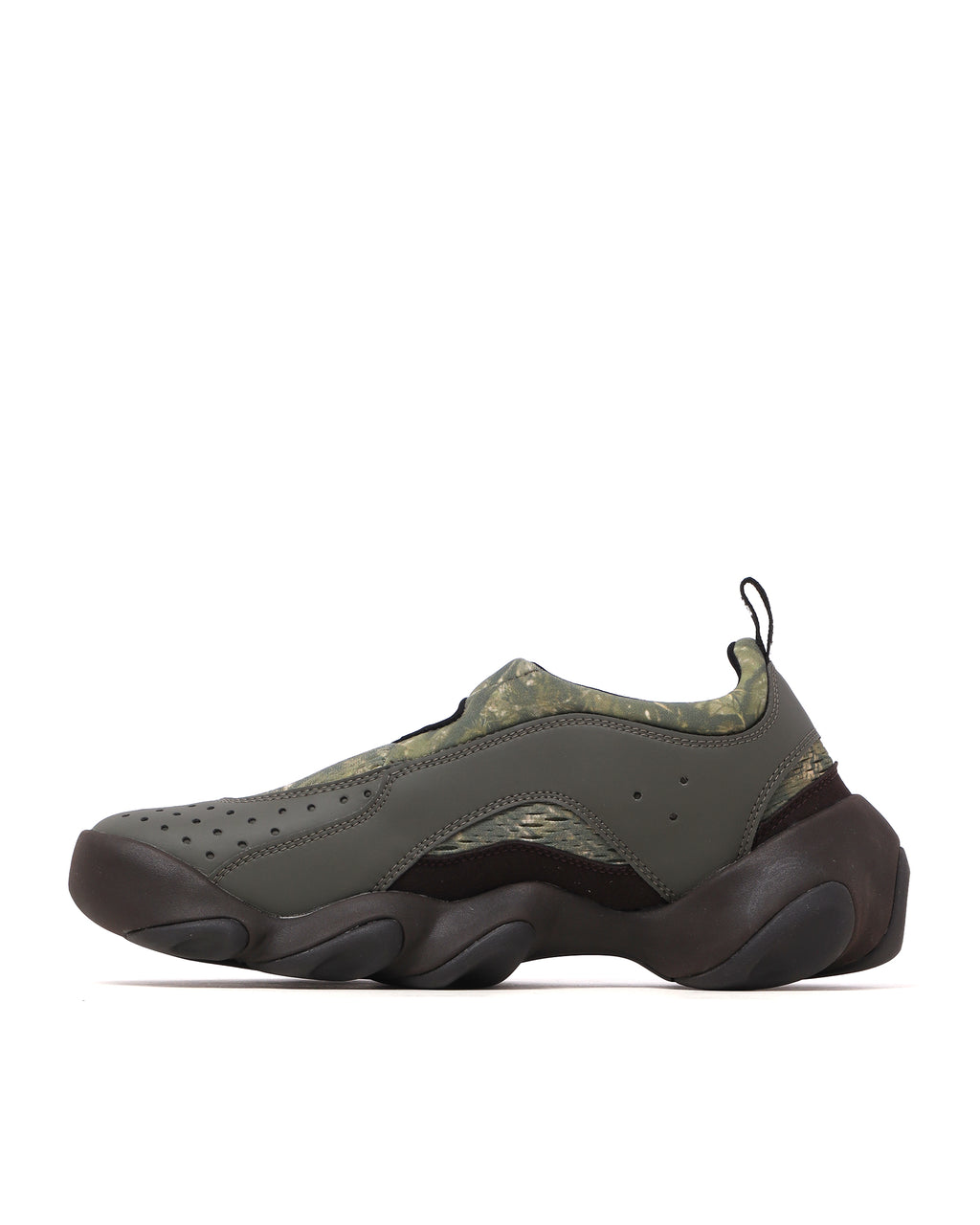 OAKLEY FACTORY TEAM X South2 West8 Flesh sandals