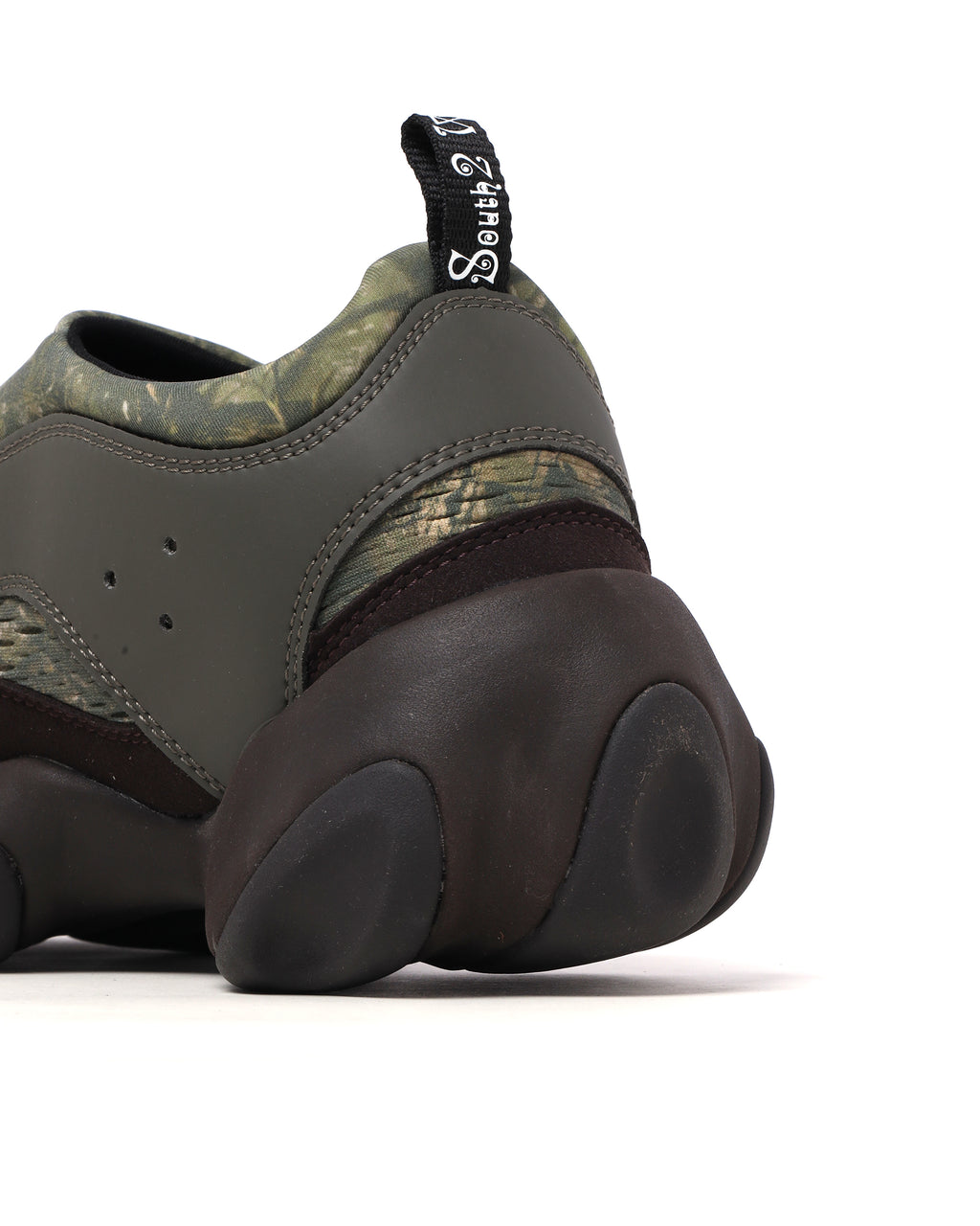 OAKLEY FACTORY TEAM X South2 West8 Flesh sandals