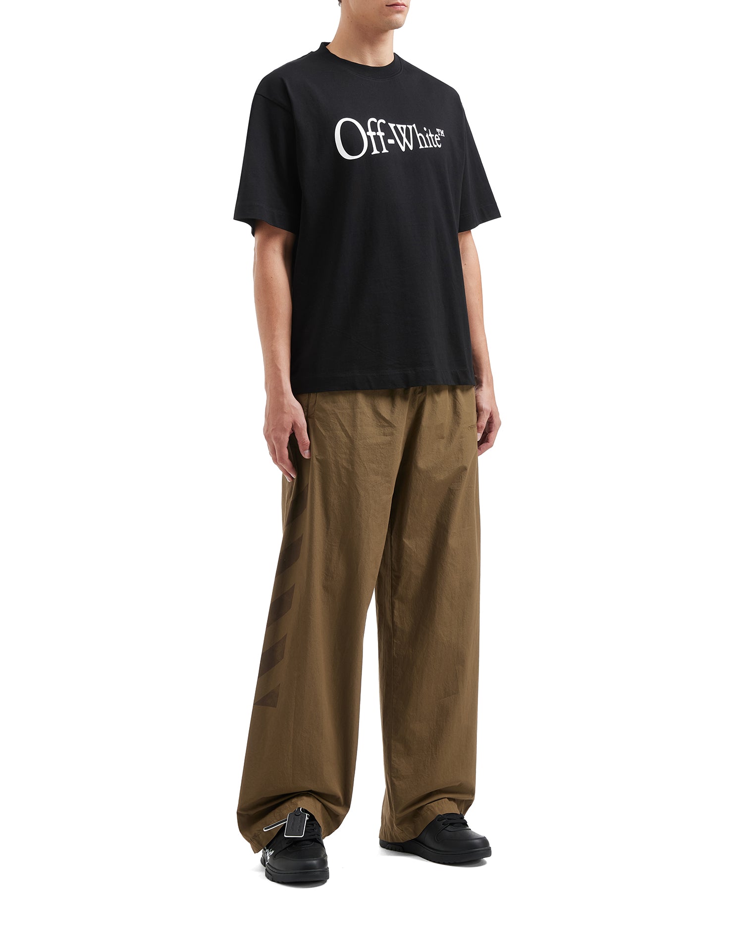 OFF-WHITE™ Out of office for walking sneakers