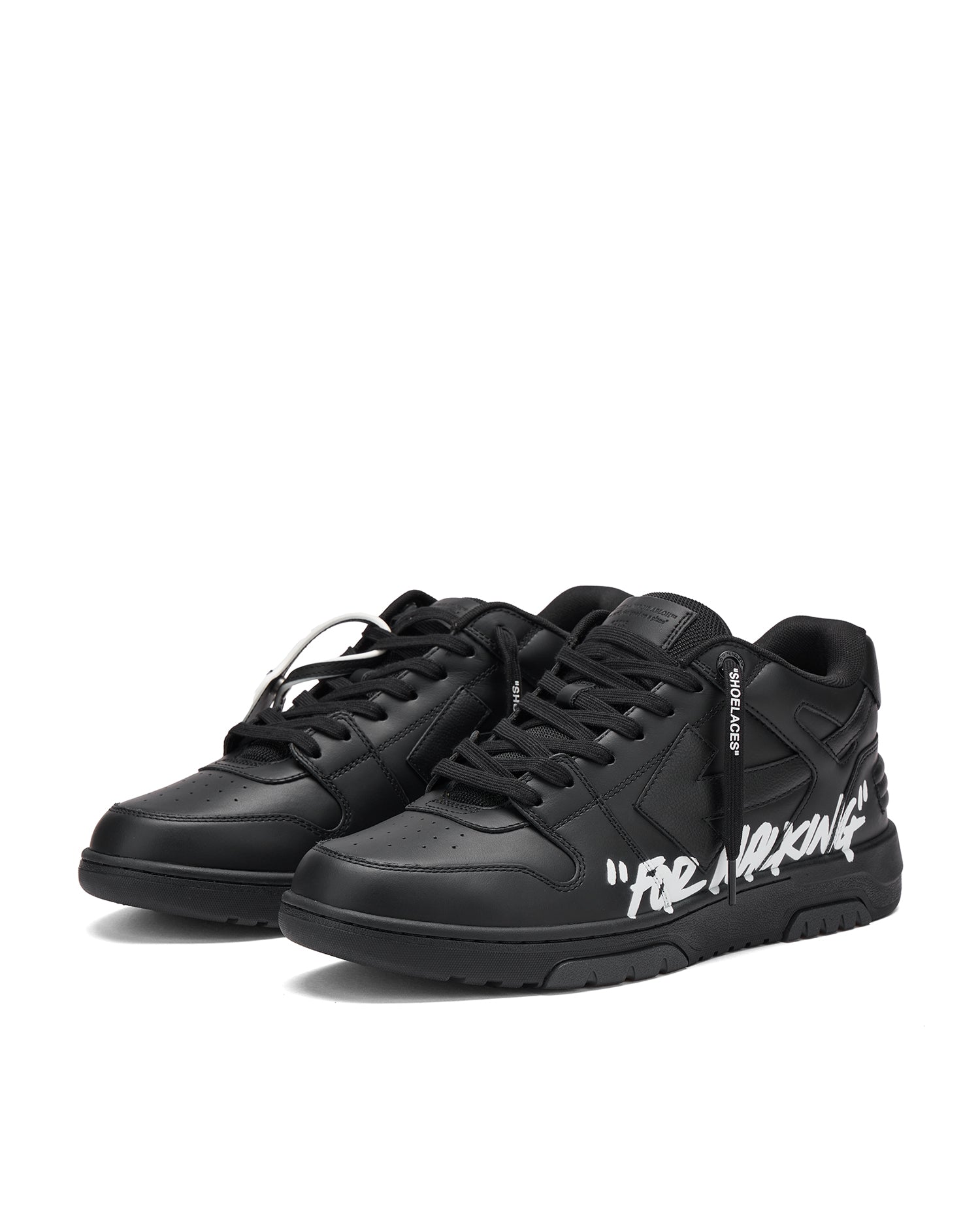 OFF-WHITE™ Out of office for walking sneakers