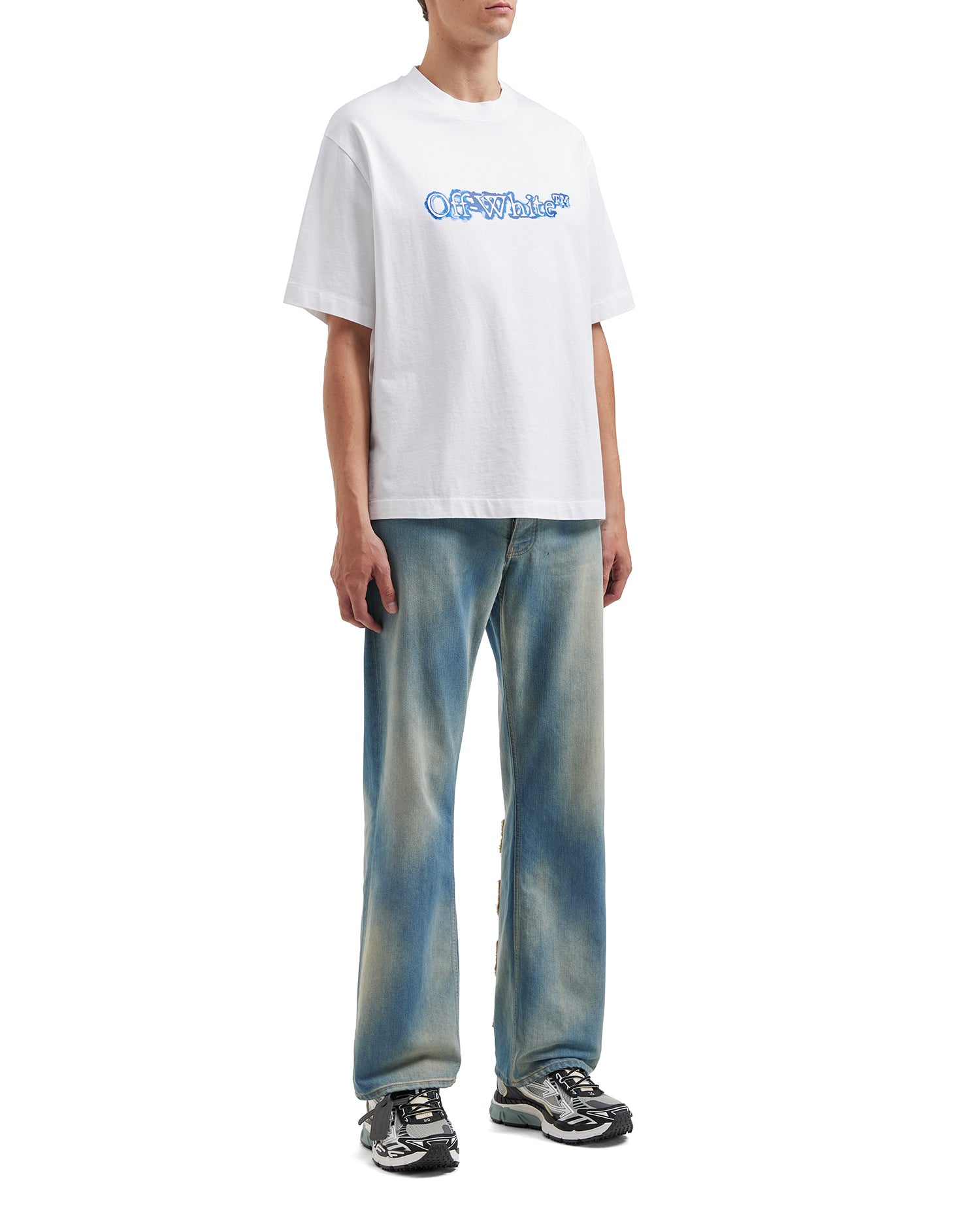 OFF-WHITE™ Be right back sneakers