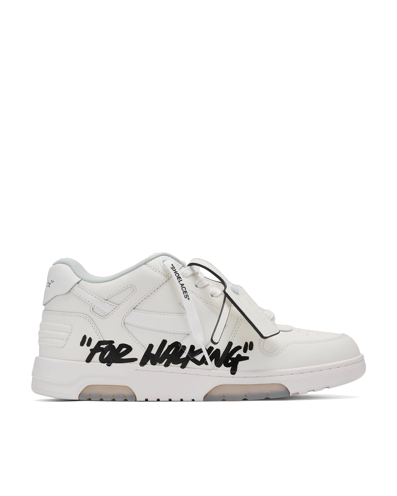 OFF-WHITE™ Out of office for walking sneakers