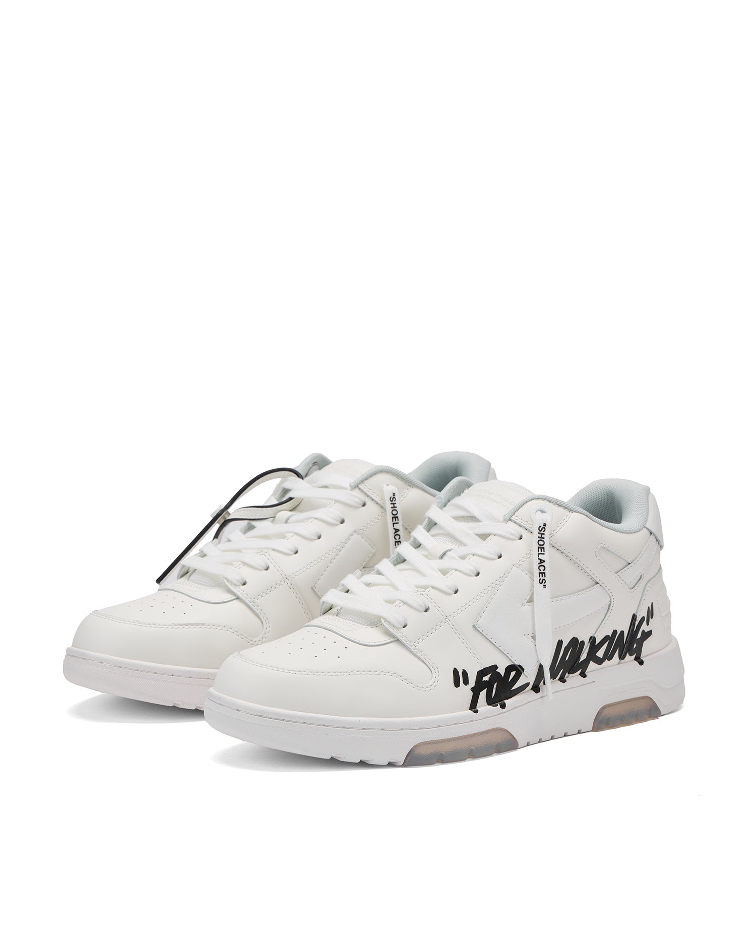 OFF-WHITE™ Out of office for walking sneakers