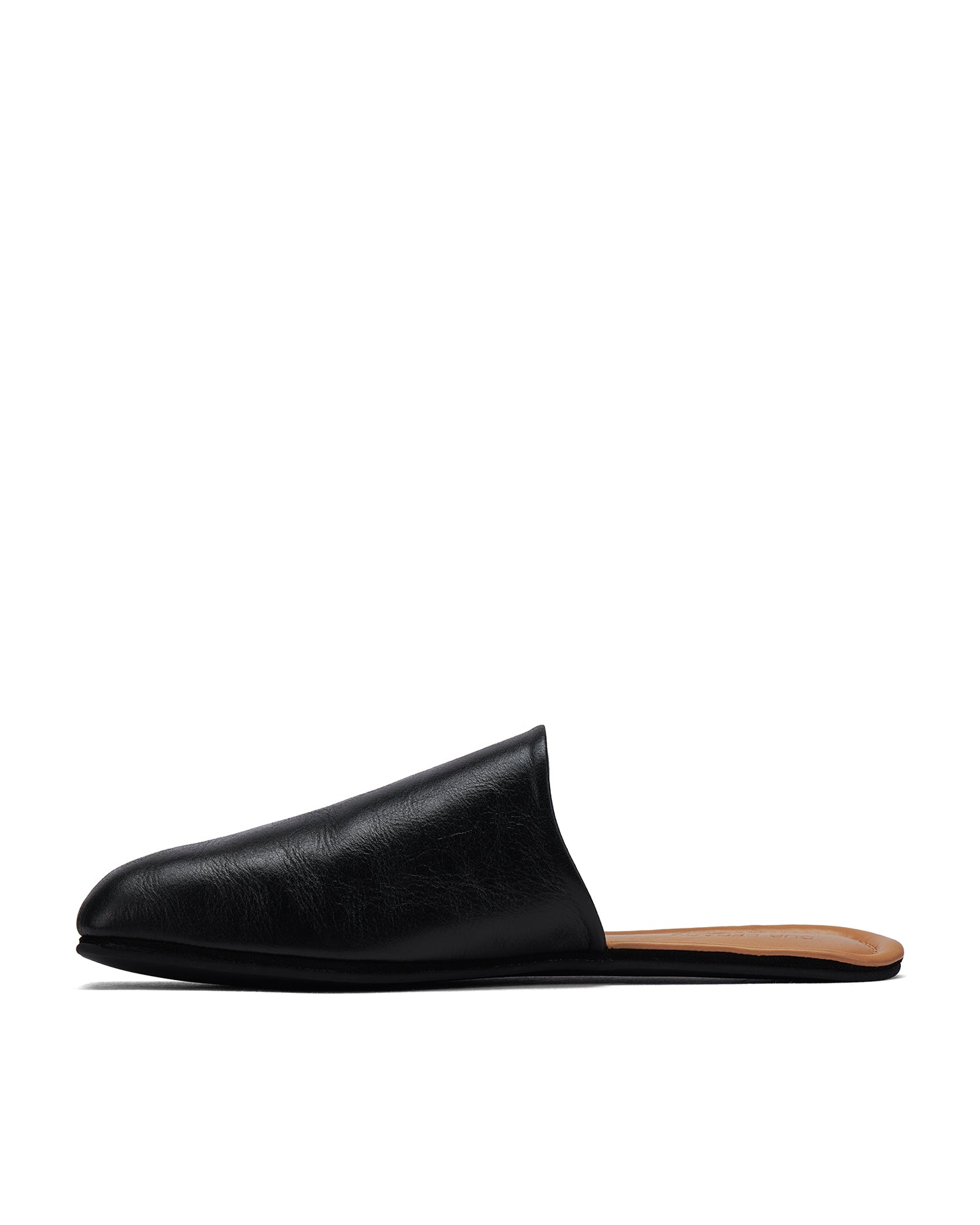 OUR LEGACY Cigarr slippers