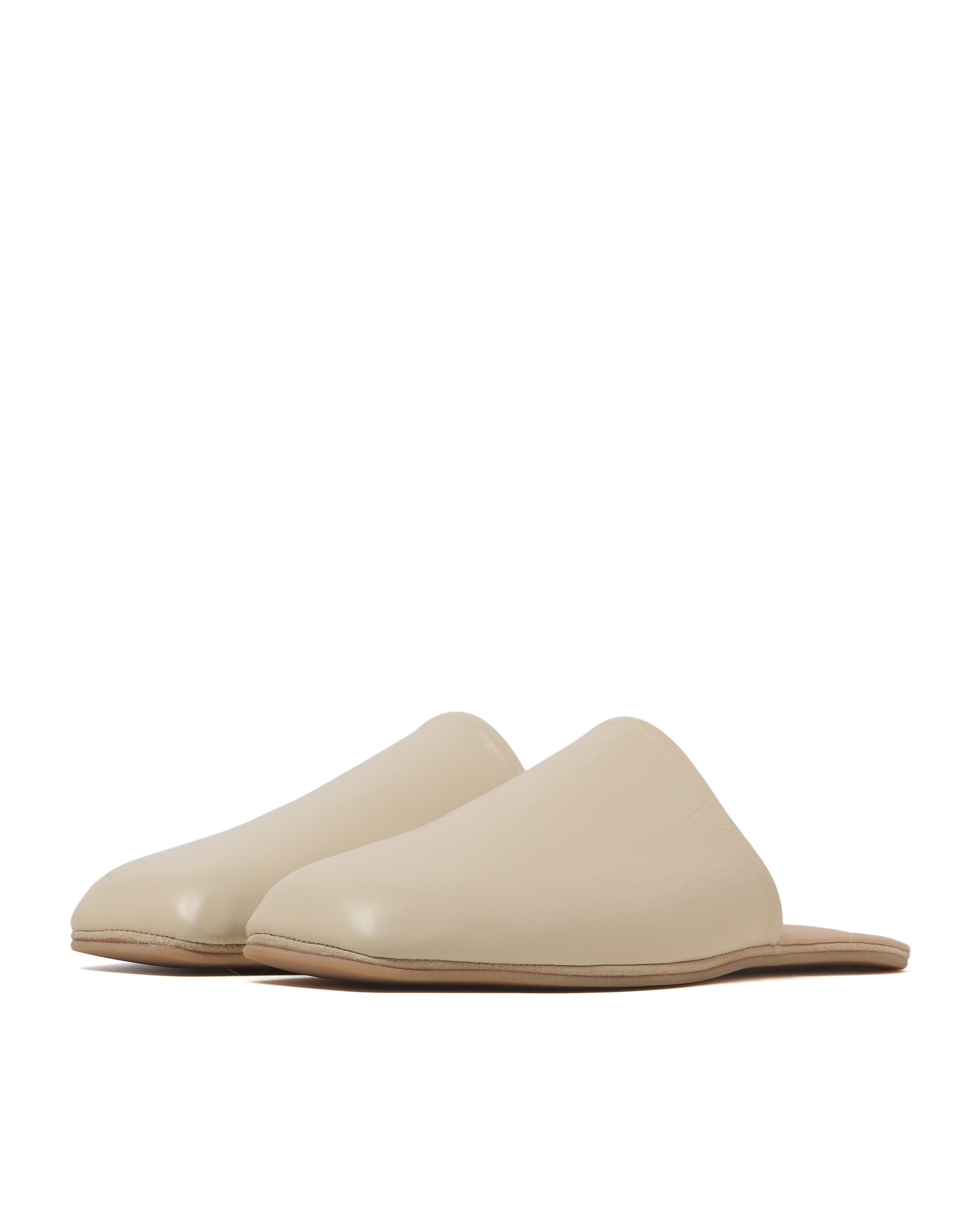 OUR LEGACY Cigarr slipper