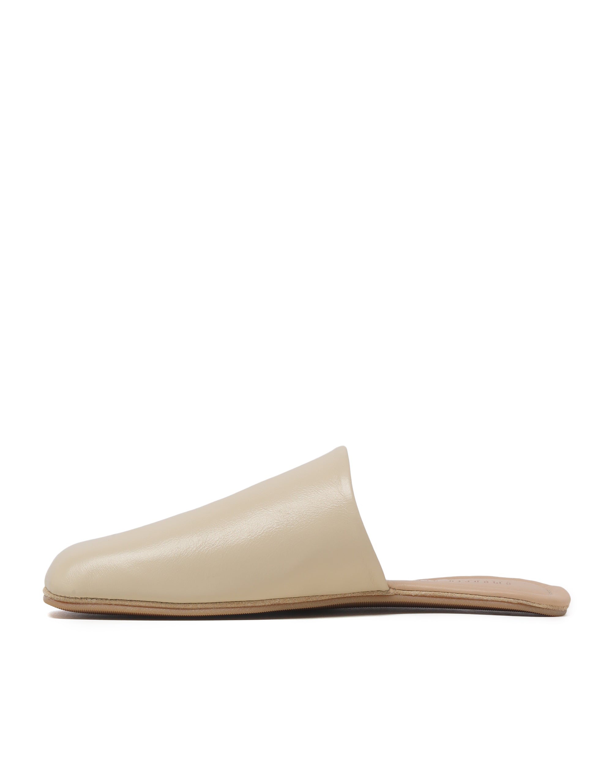 OUR LEGACY Cigarr slipper