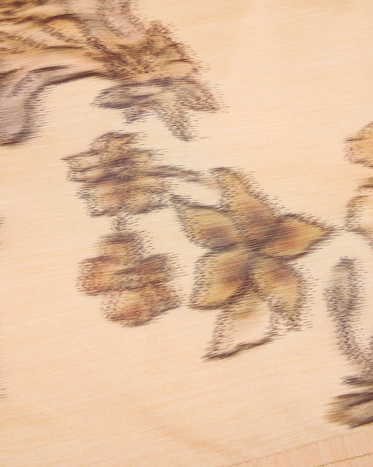 OUR LEGACY X Emporio Armani floral hobo bag