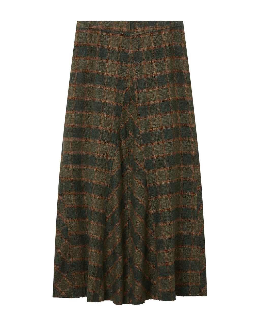 OUR LEGACY Rebel skirt