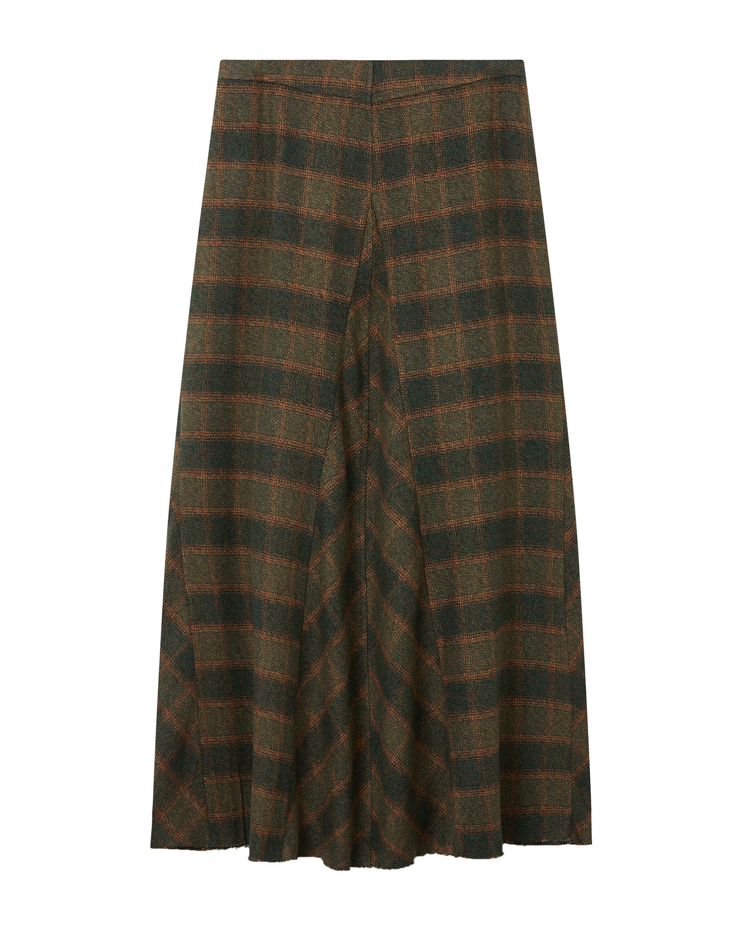 OUR LEGACY Rebel skirt