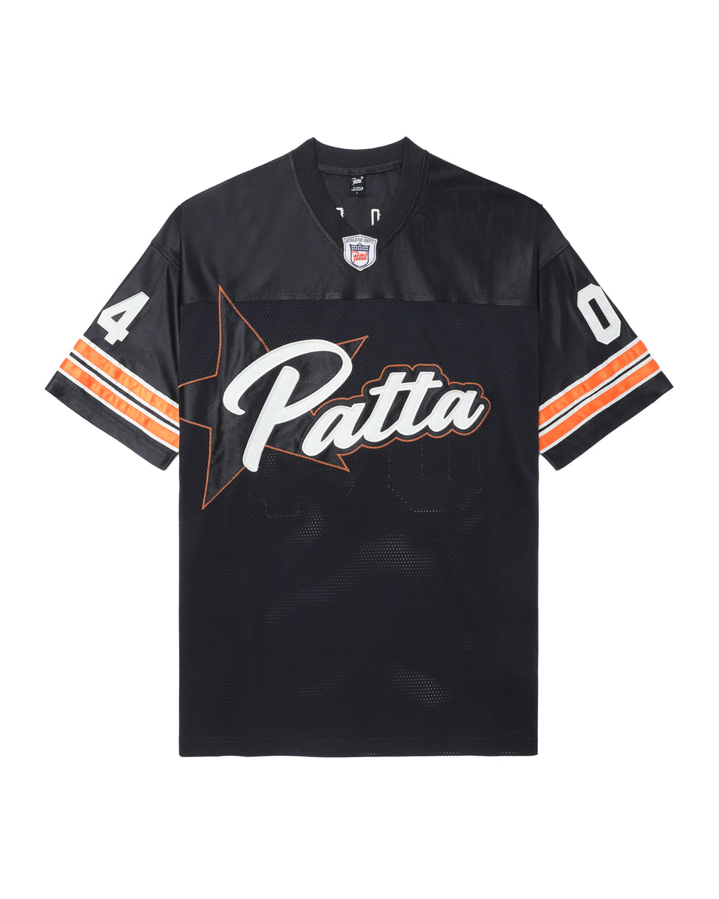 PATTA All star football jersey
