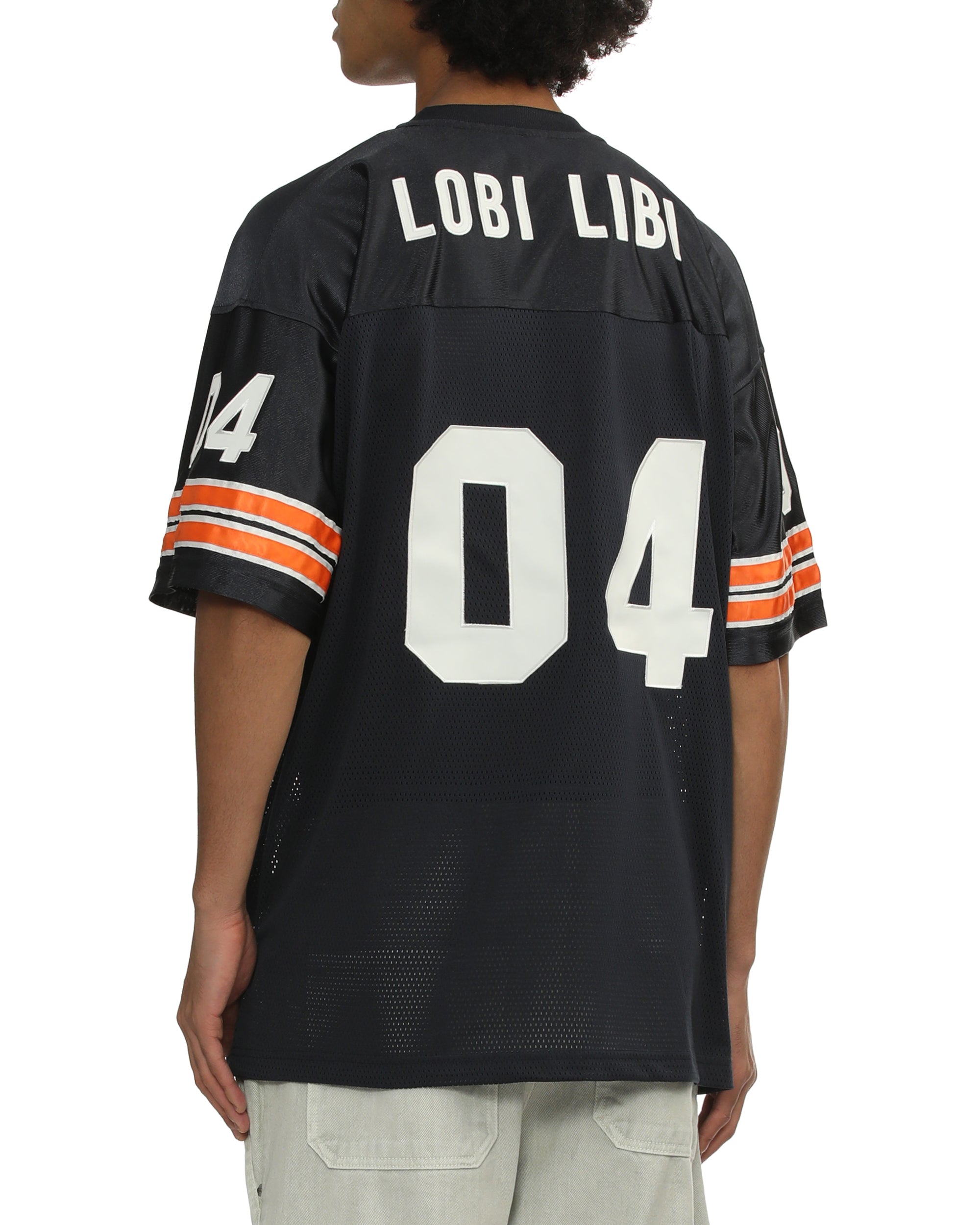 PATTA All star football jersey