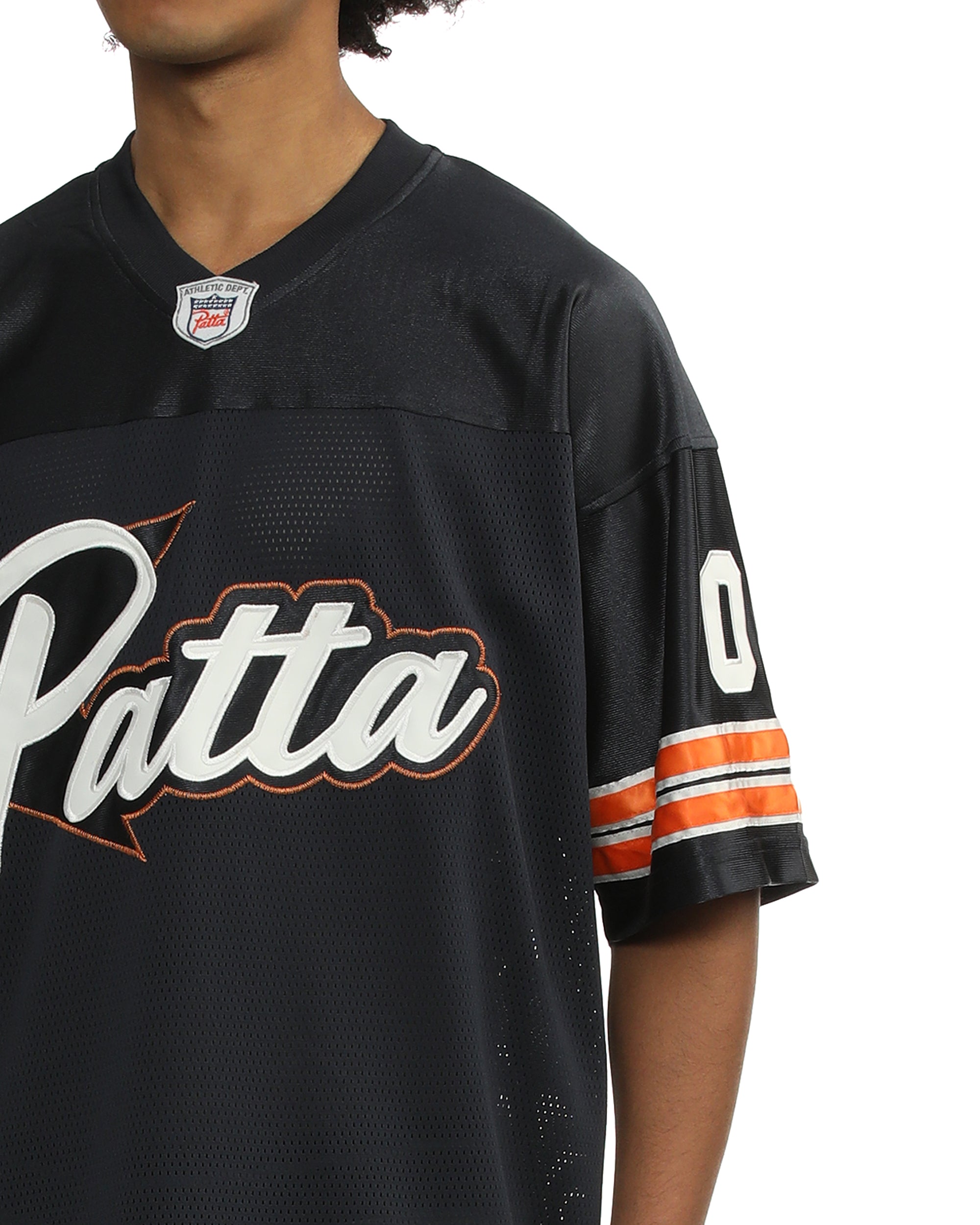 PATTA All star football jersey