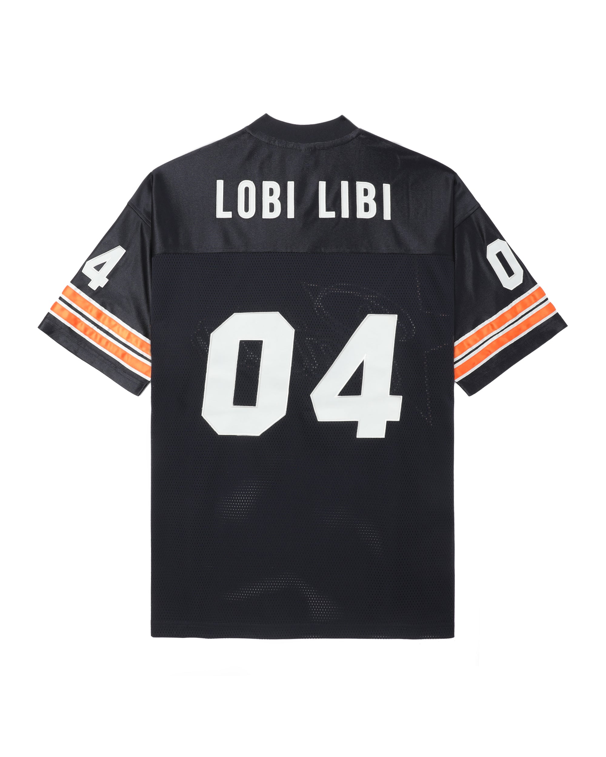 PATTA All star football jersey