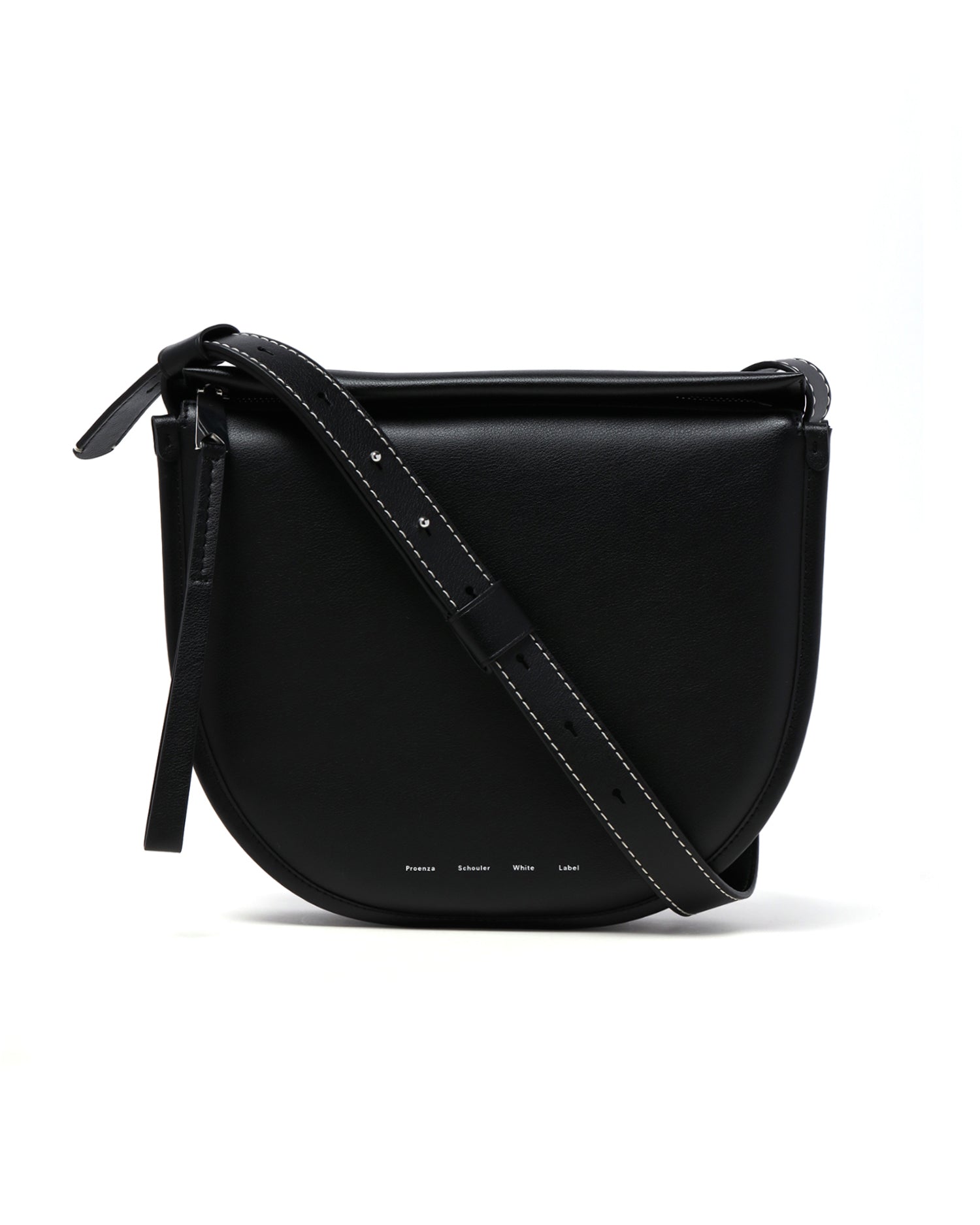 PROENZA SCHOULER Logo crossbody bag
