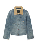 R13 Denim jacket