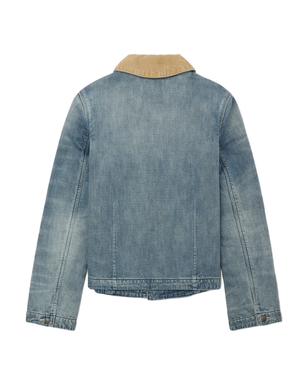 R13 Denim jacket