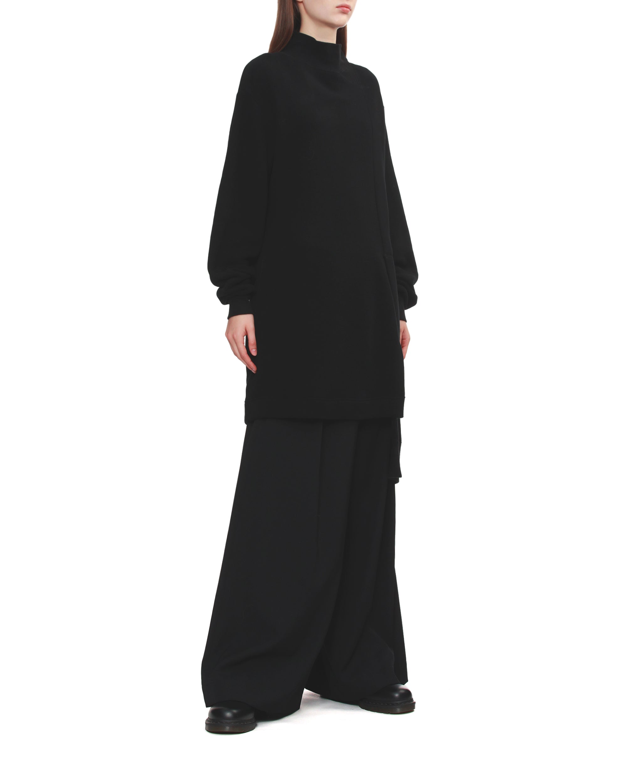 REGULATION YOHJI YAMAMOTO Turtleneck sweater